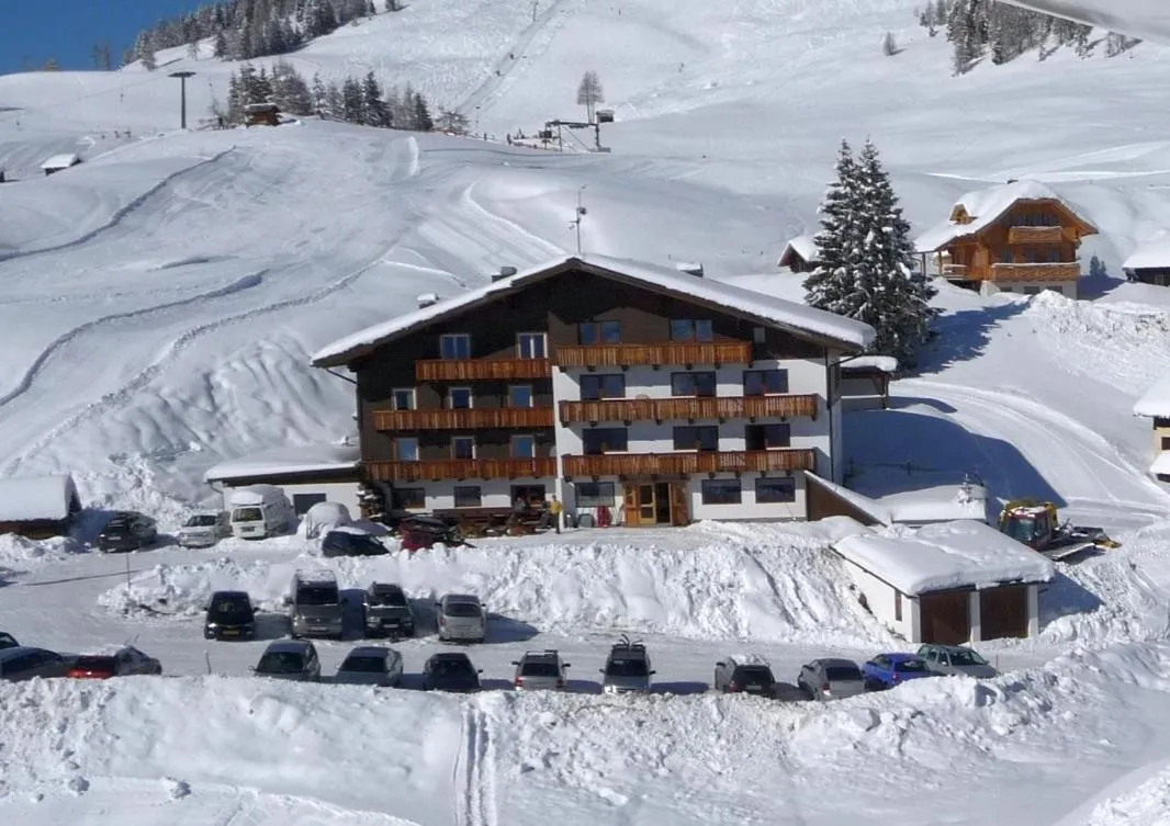 Almhotel Fichtenheim
