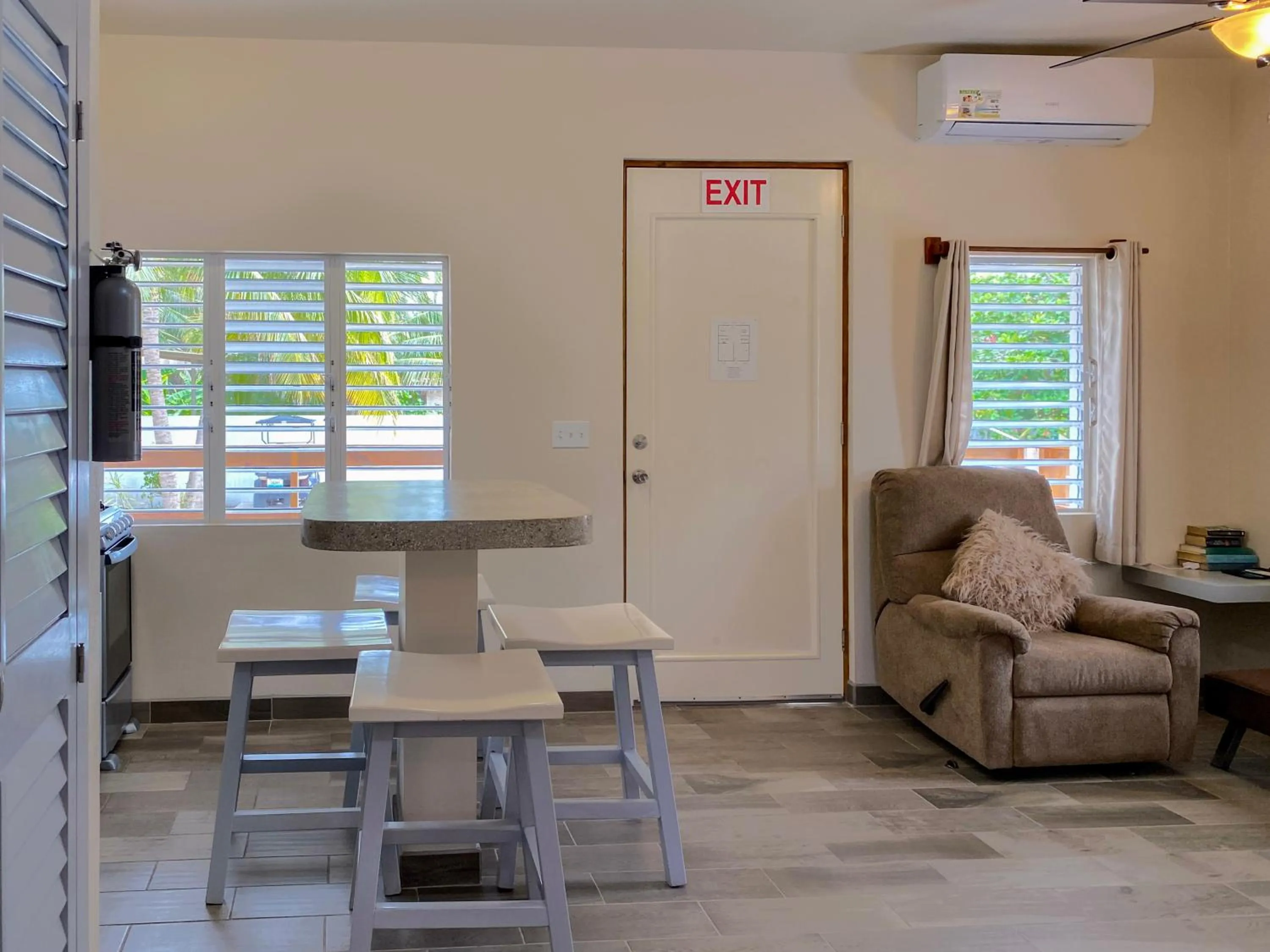 TV and multimedia in San Pablo Villas