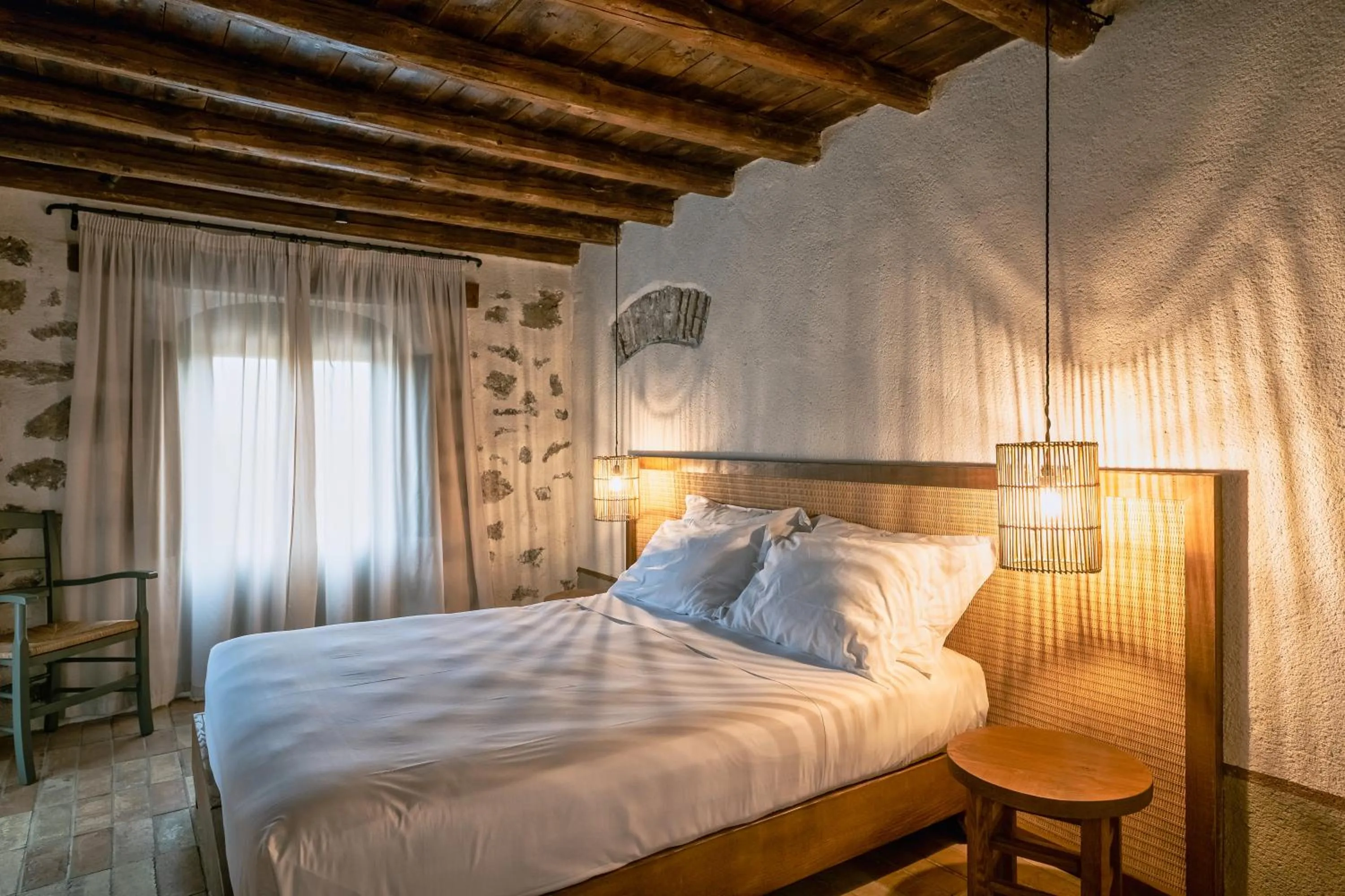 Bed in Borgo delle Pietre
