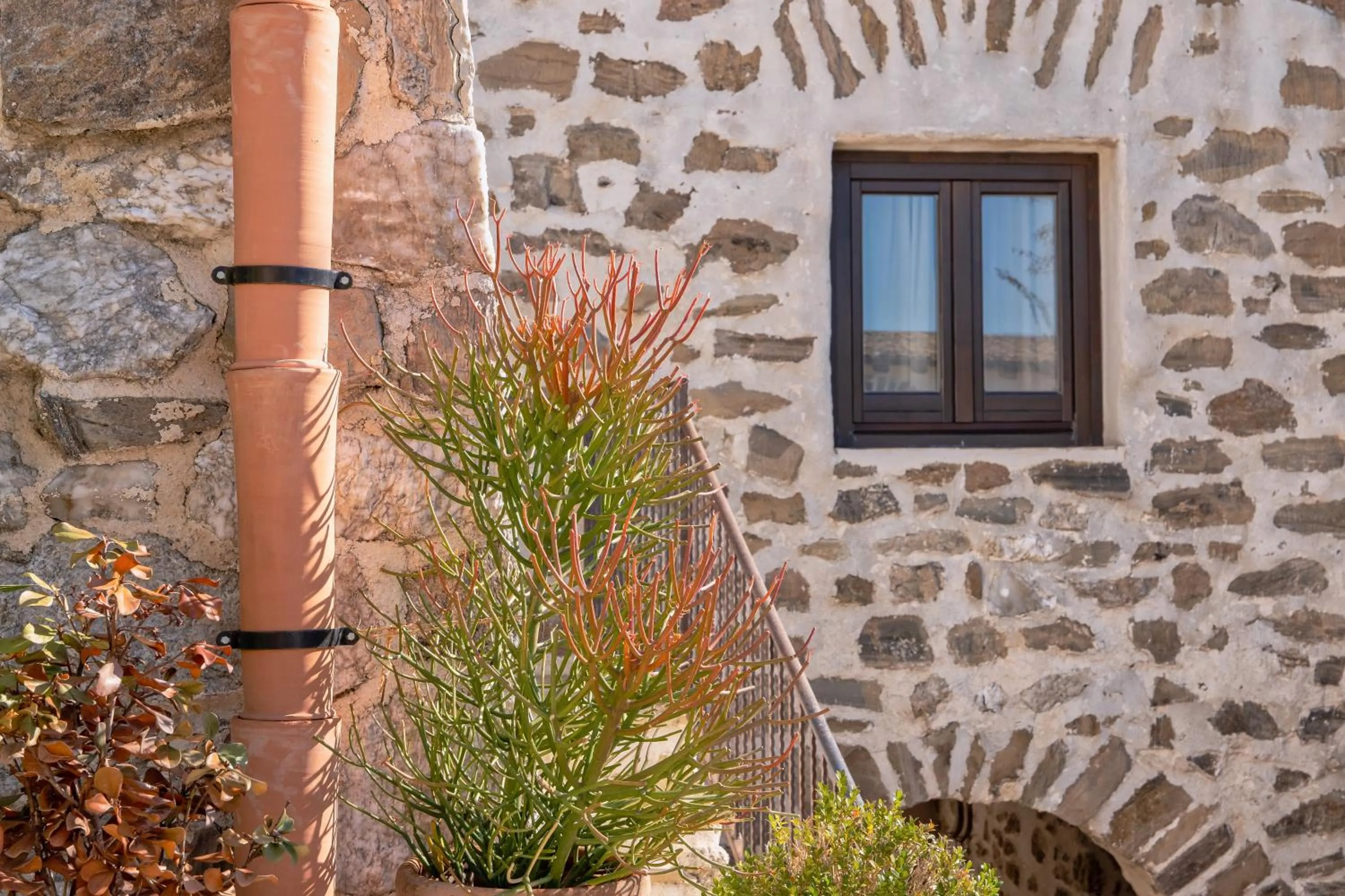 Property building in Borgo delle Pietre