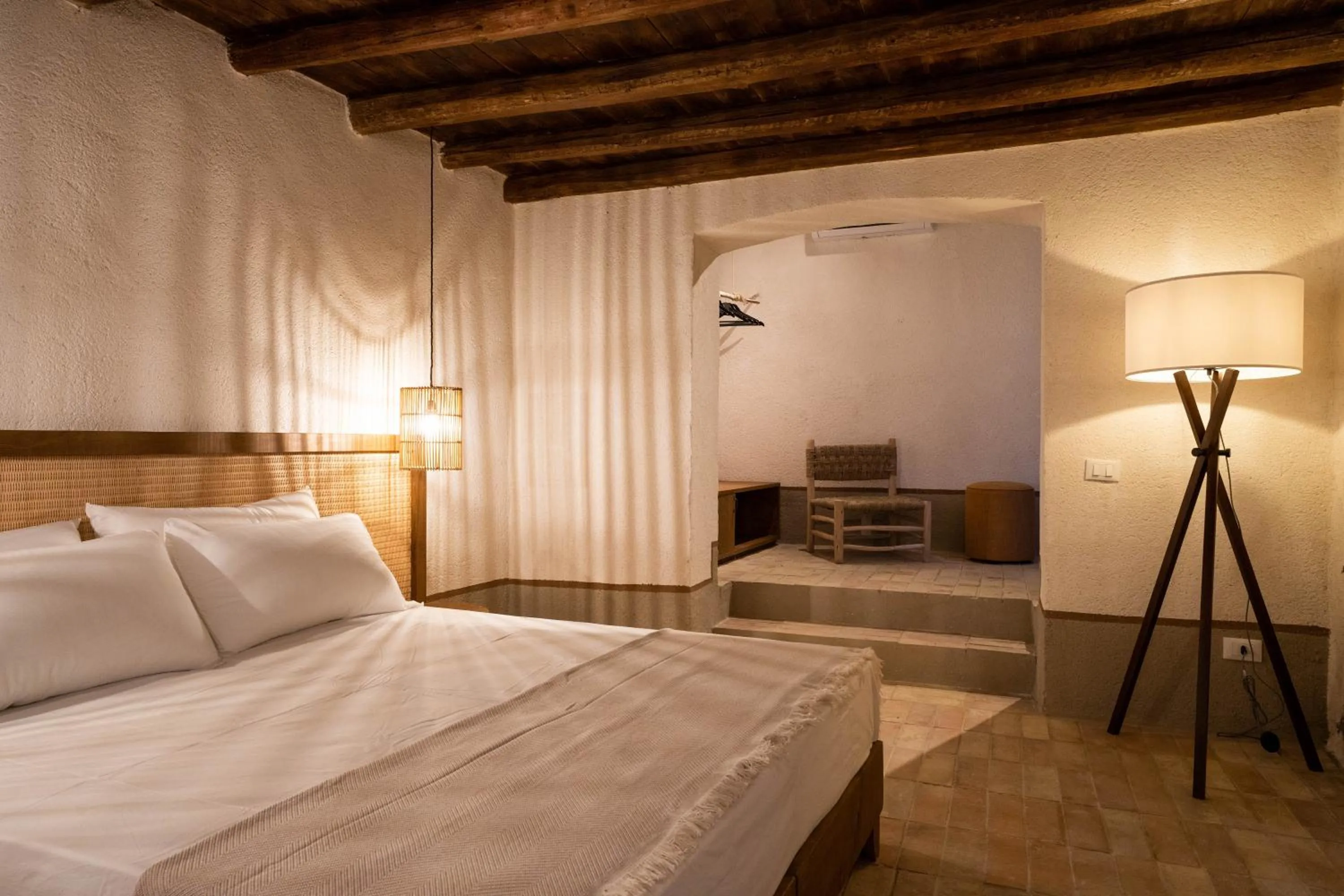 Bed in Borgo delle Pietre