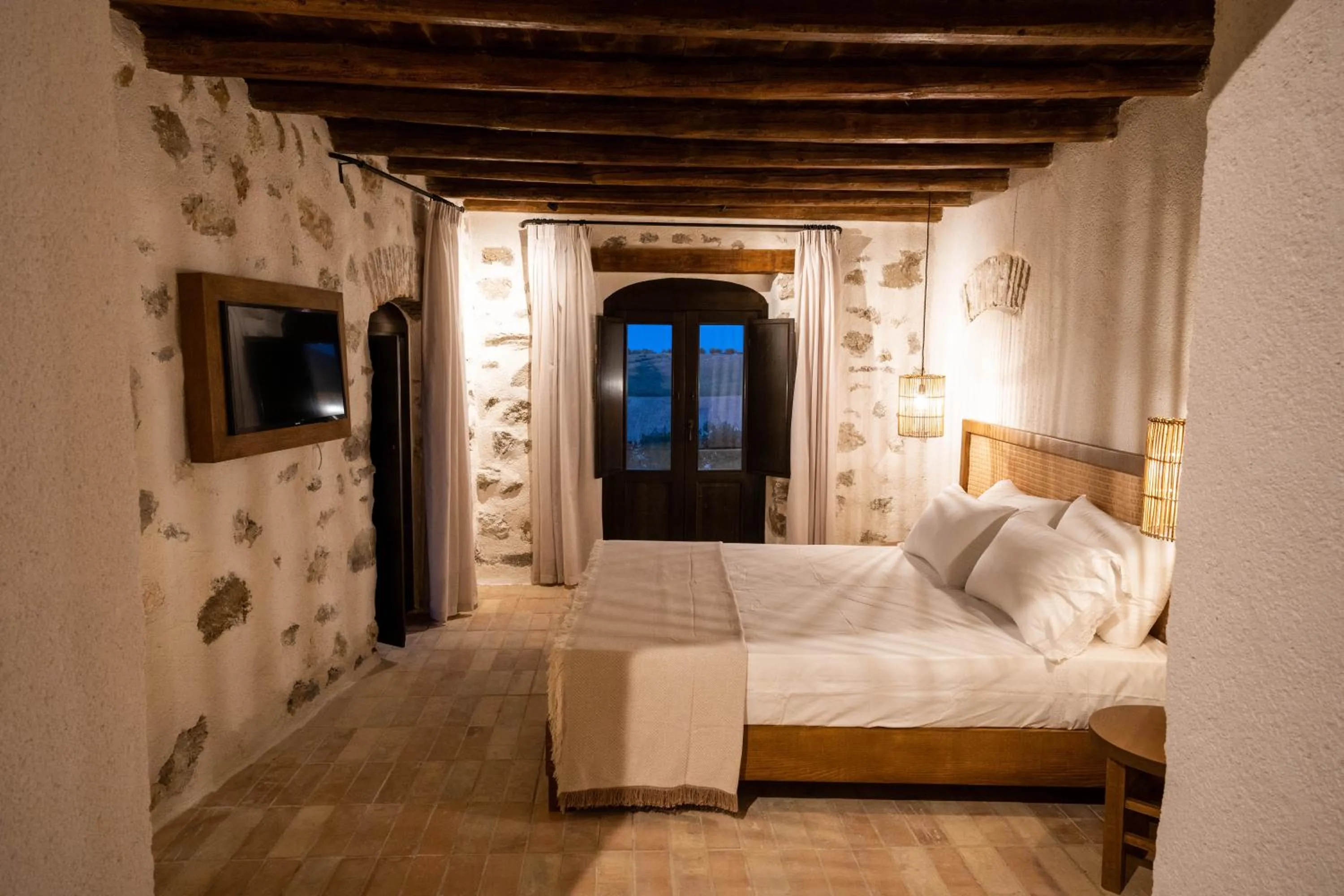 Bed in Borgo delle Pietre