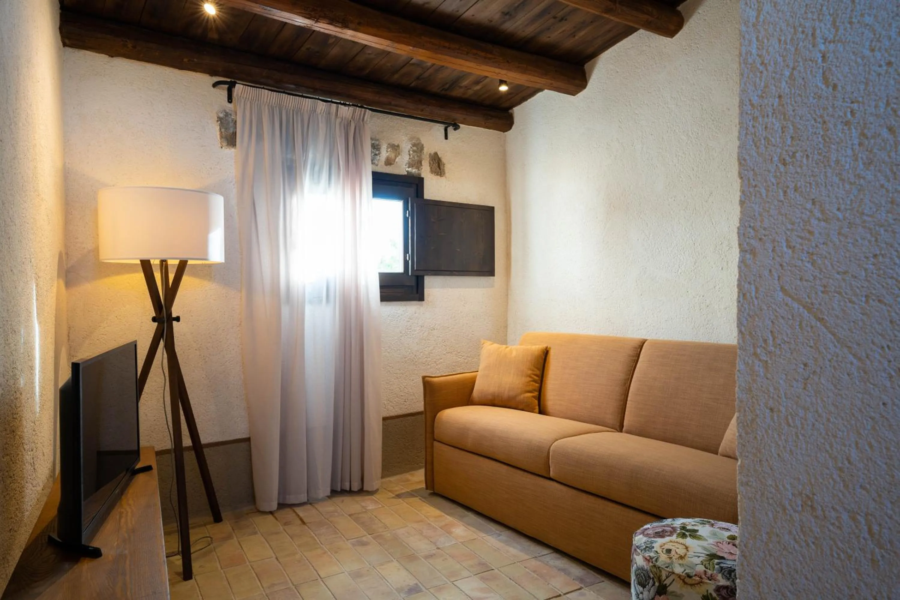 TV and multimedia in Borgo delle Pietre