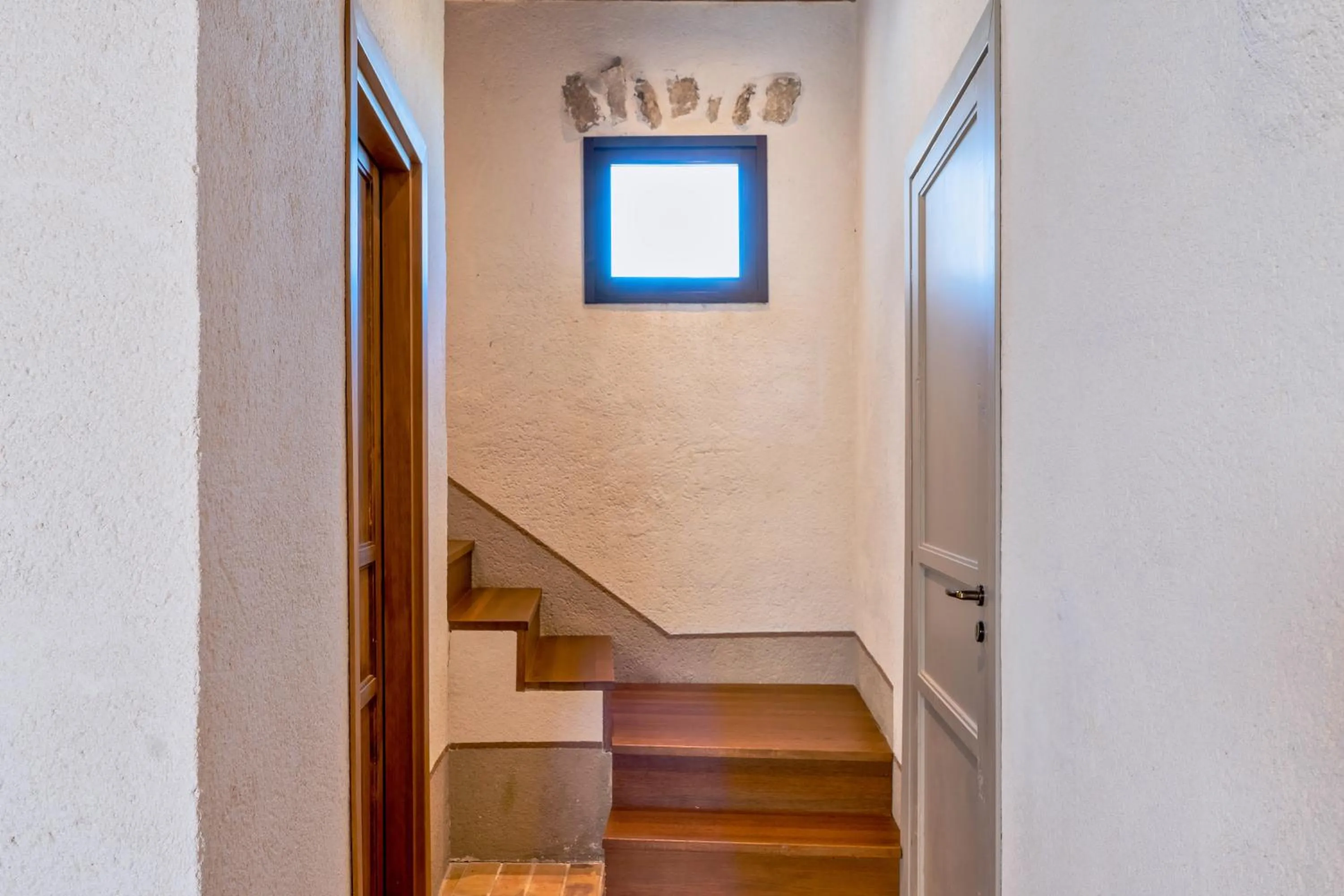 Photo of the whole room in Borgo delle Pietre