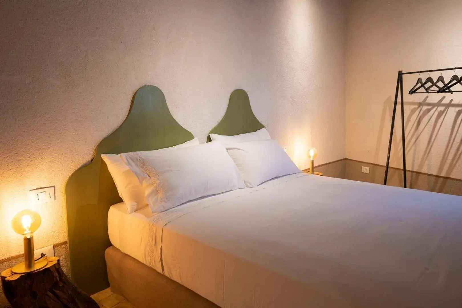 Deluxe Double Room - single occupancy in Borgo delle Pietre Deluxe Double Room - single occupancy in Borgo delle Pietre