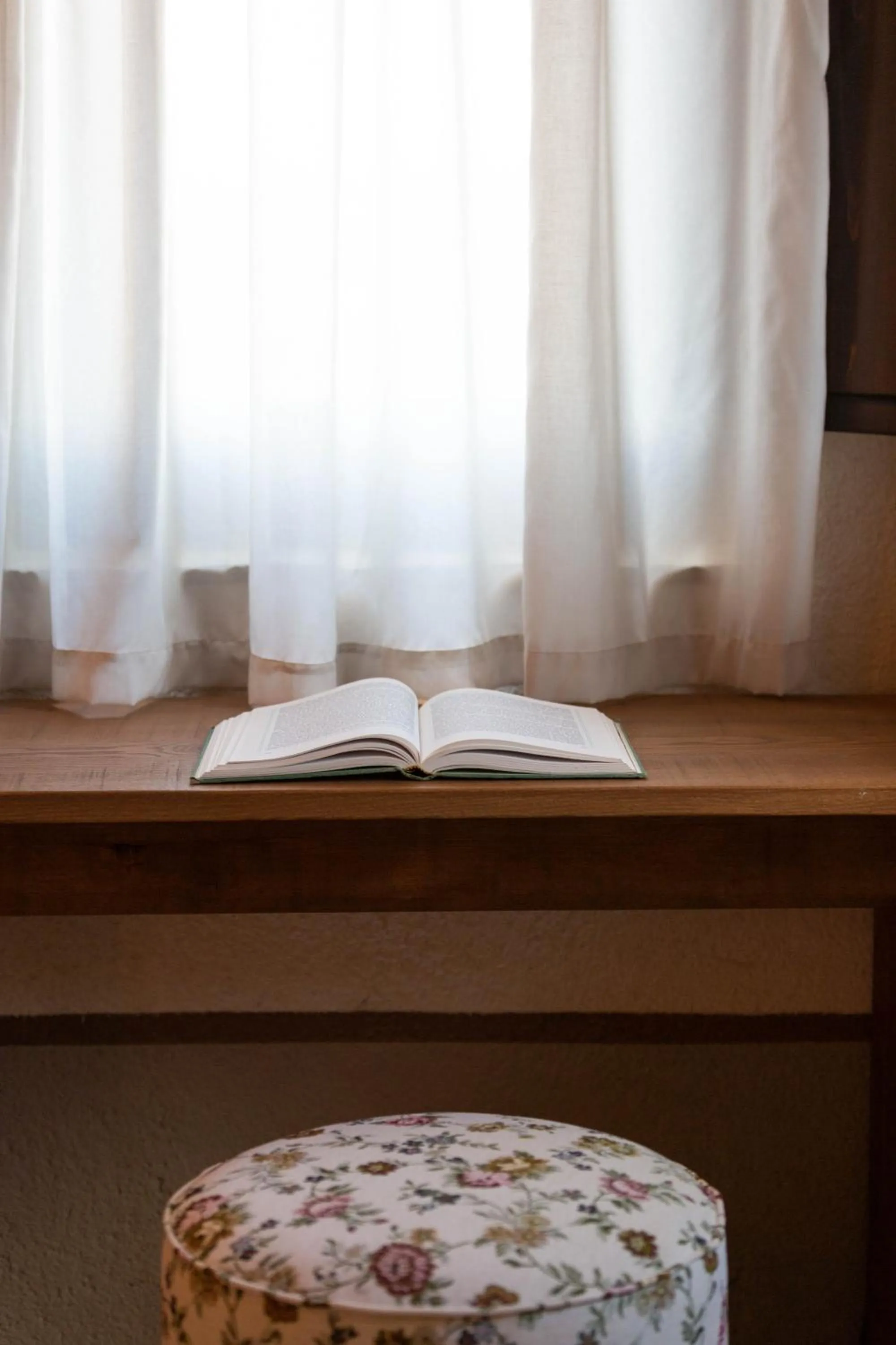 Photo of the whole room in Borgo delle Pietre