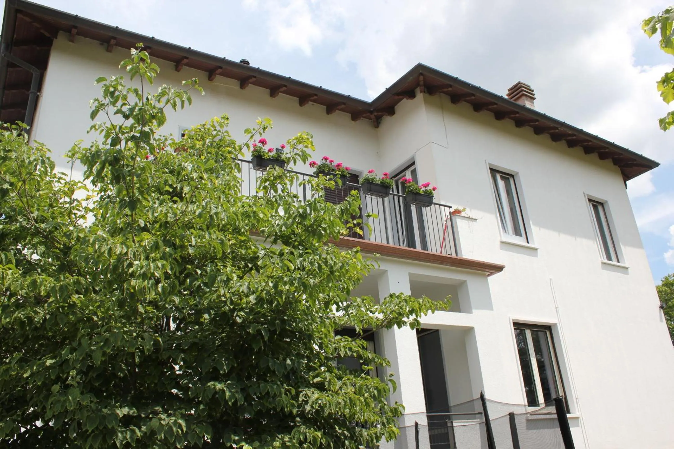 Property building in B&B I due tigli