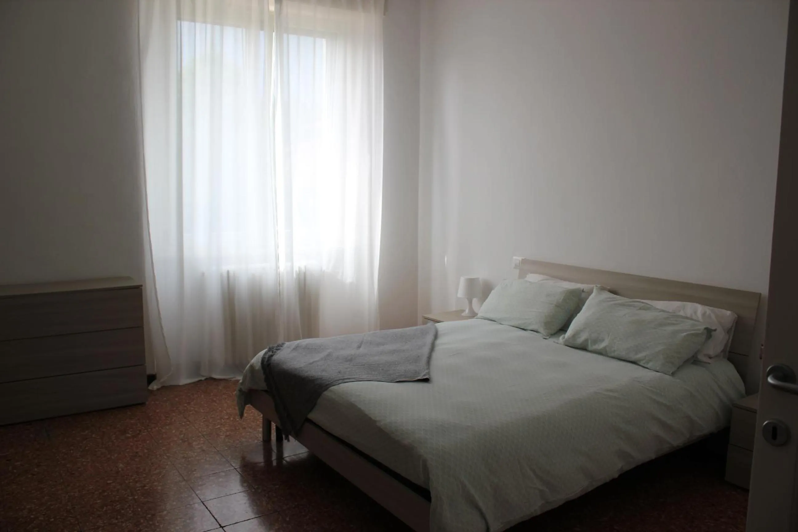 Bed in B&B I due tigli