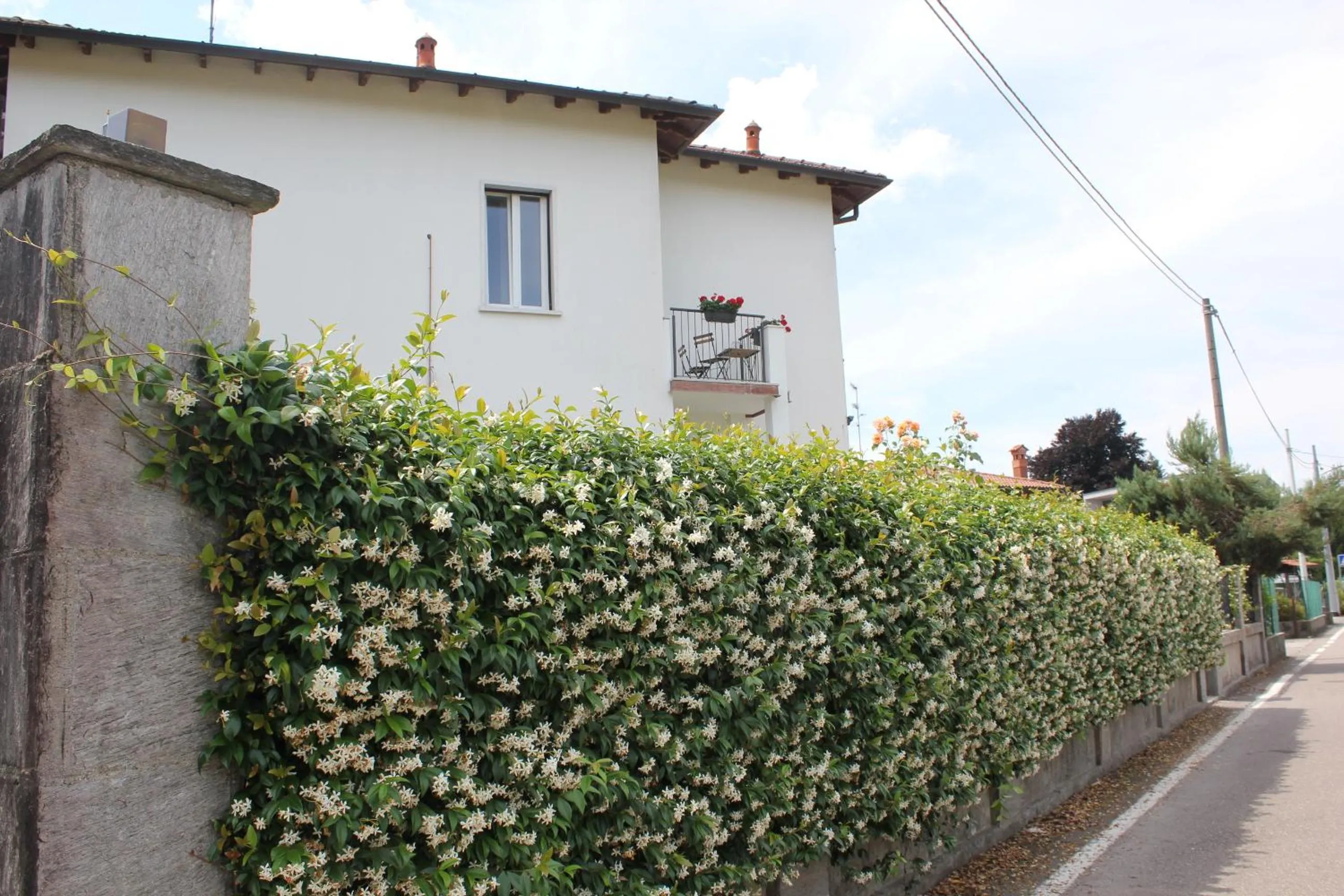 Property building in B&B I due tigli