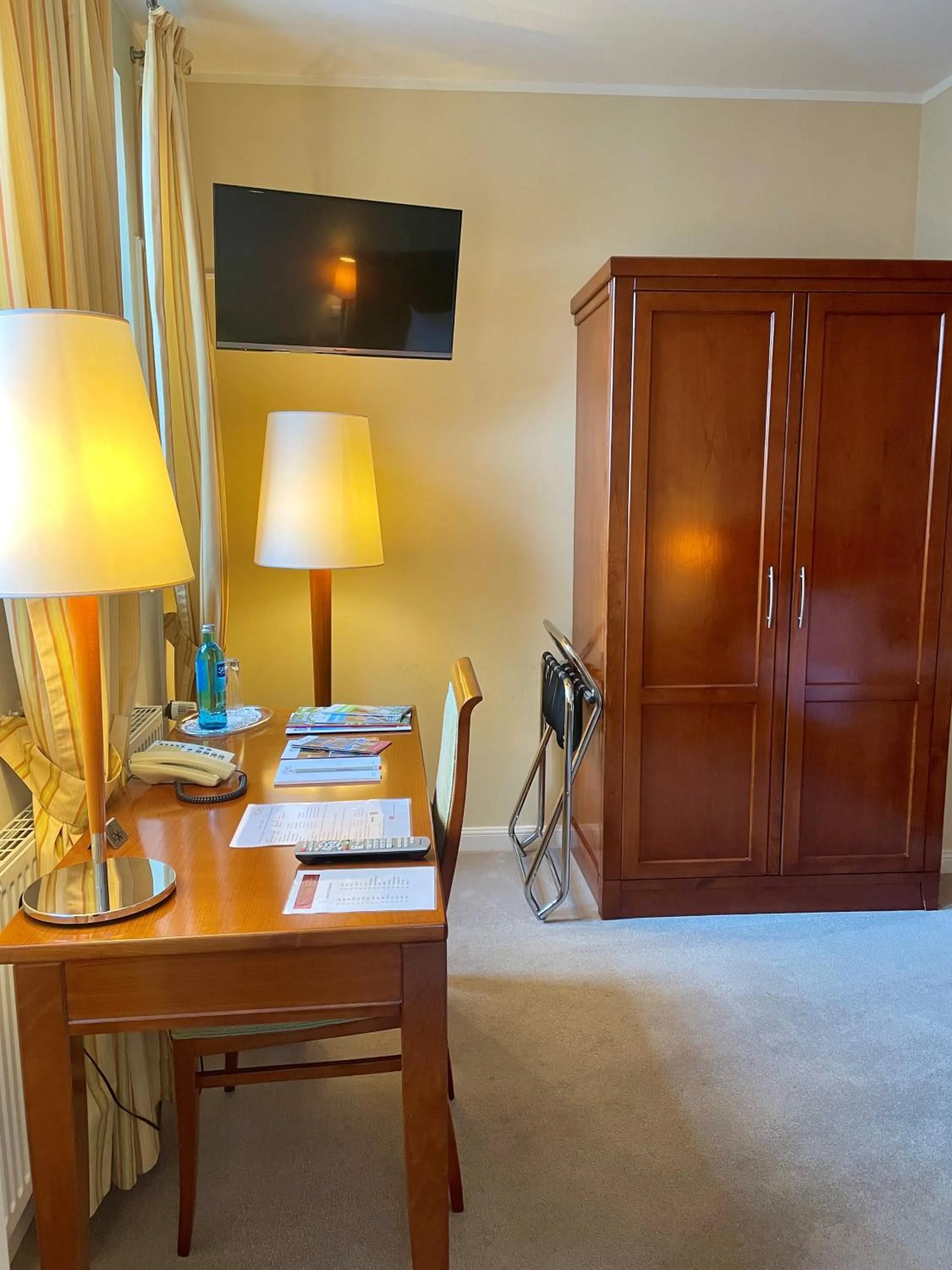 Photo of the whole room in Höger's Hotel & Restaurant