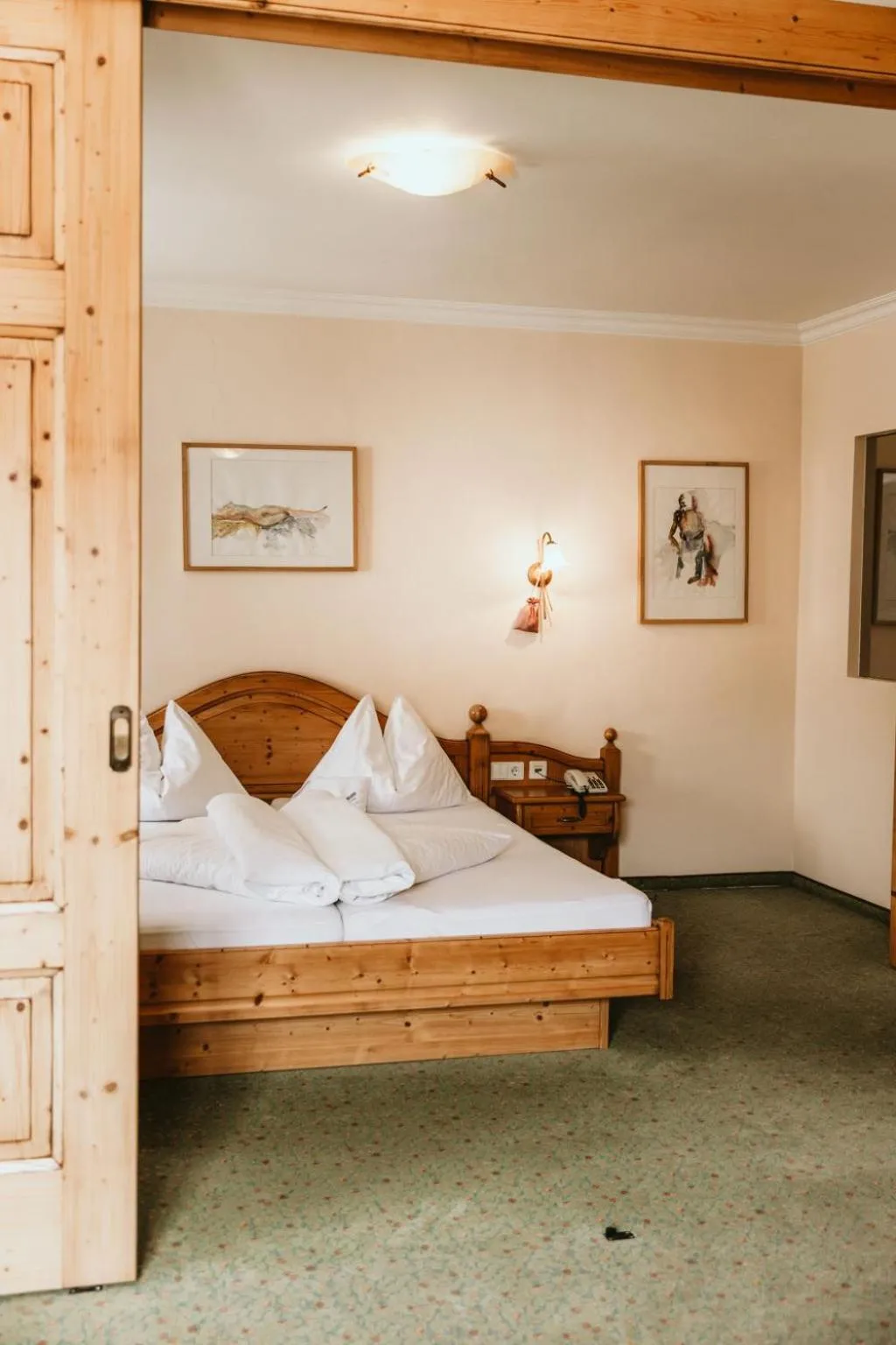 Hotel Steffner-Wallner