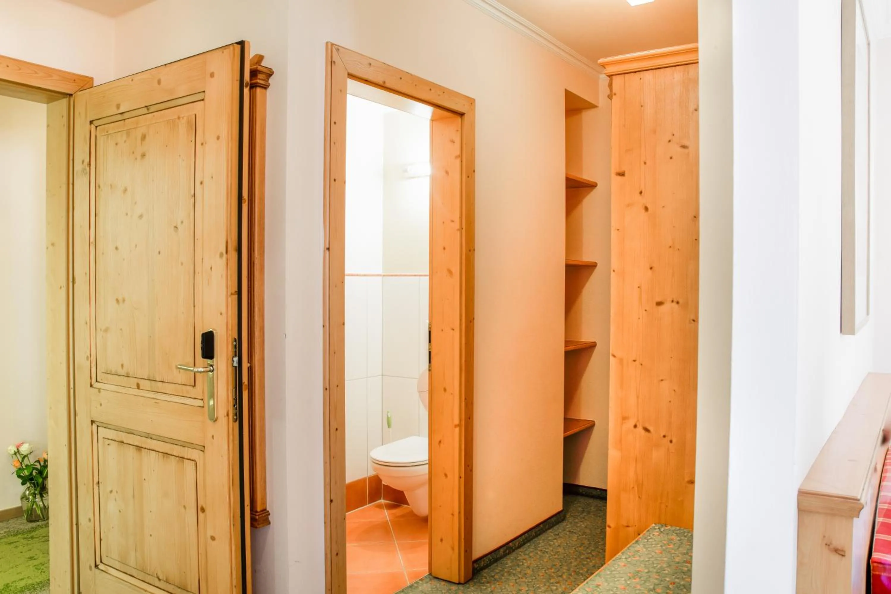 Hotel Steffner-Wallner