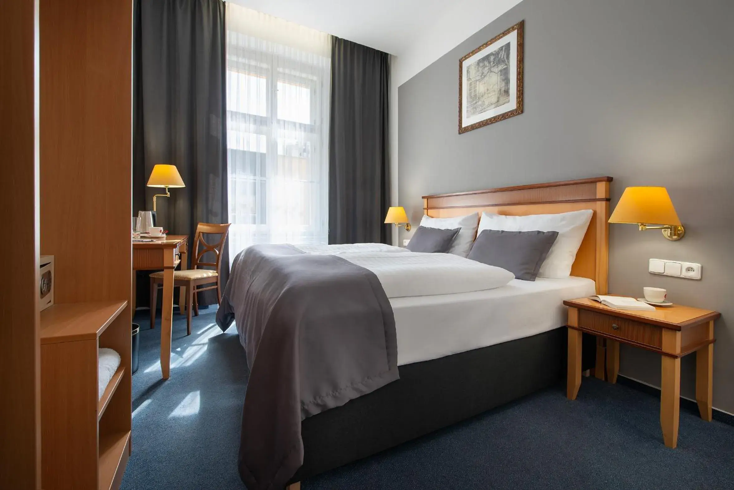 Prague Season Hotel Prague Season Hotel