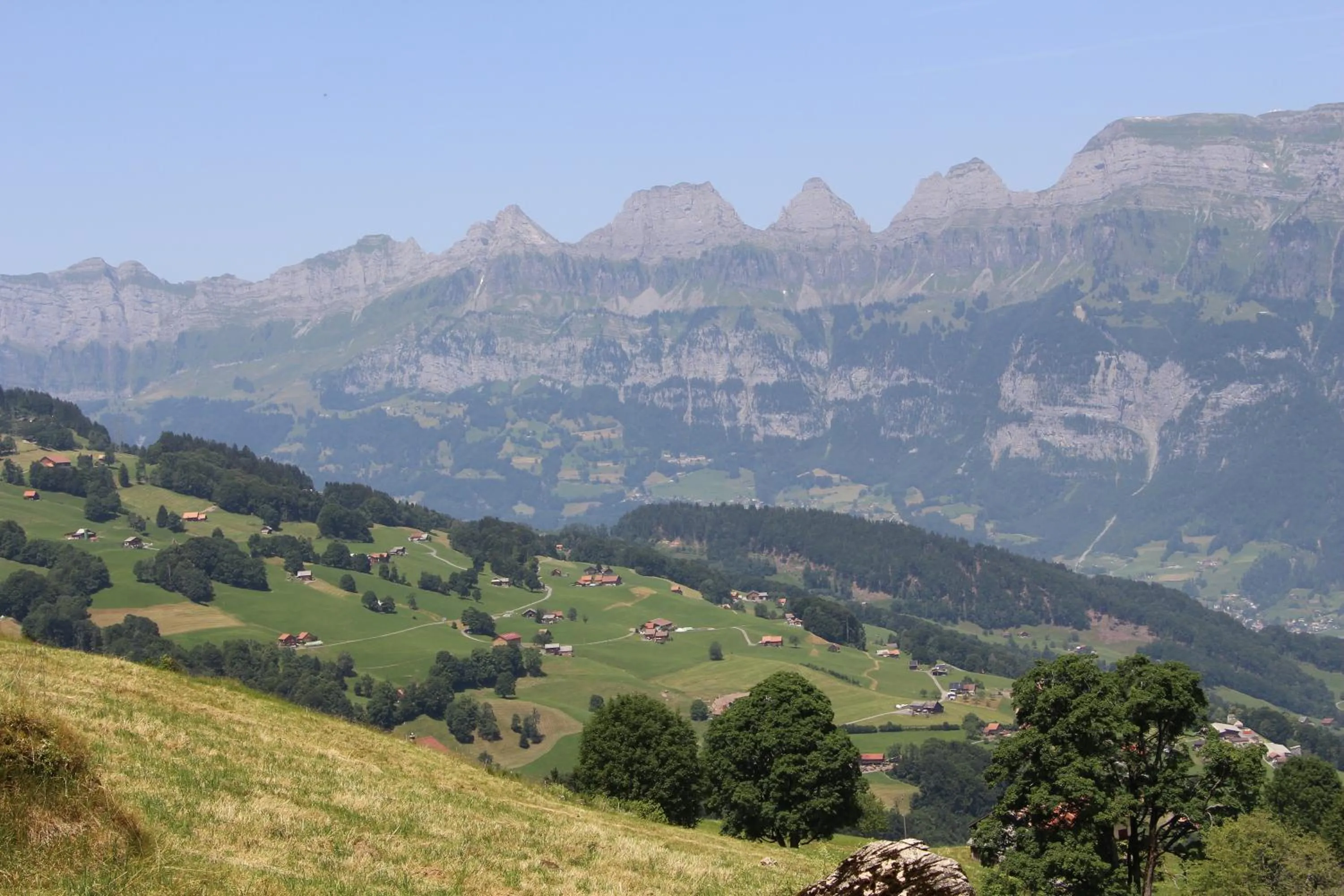 Off site in Hotel Schiffahrt