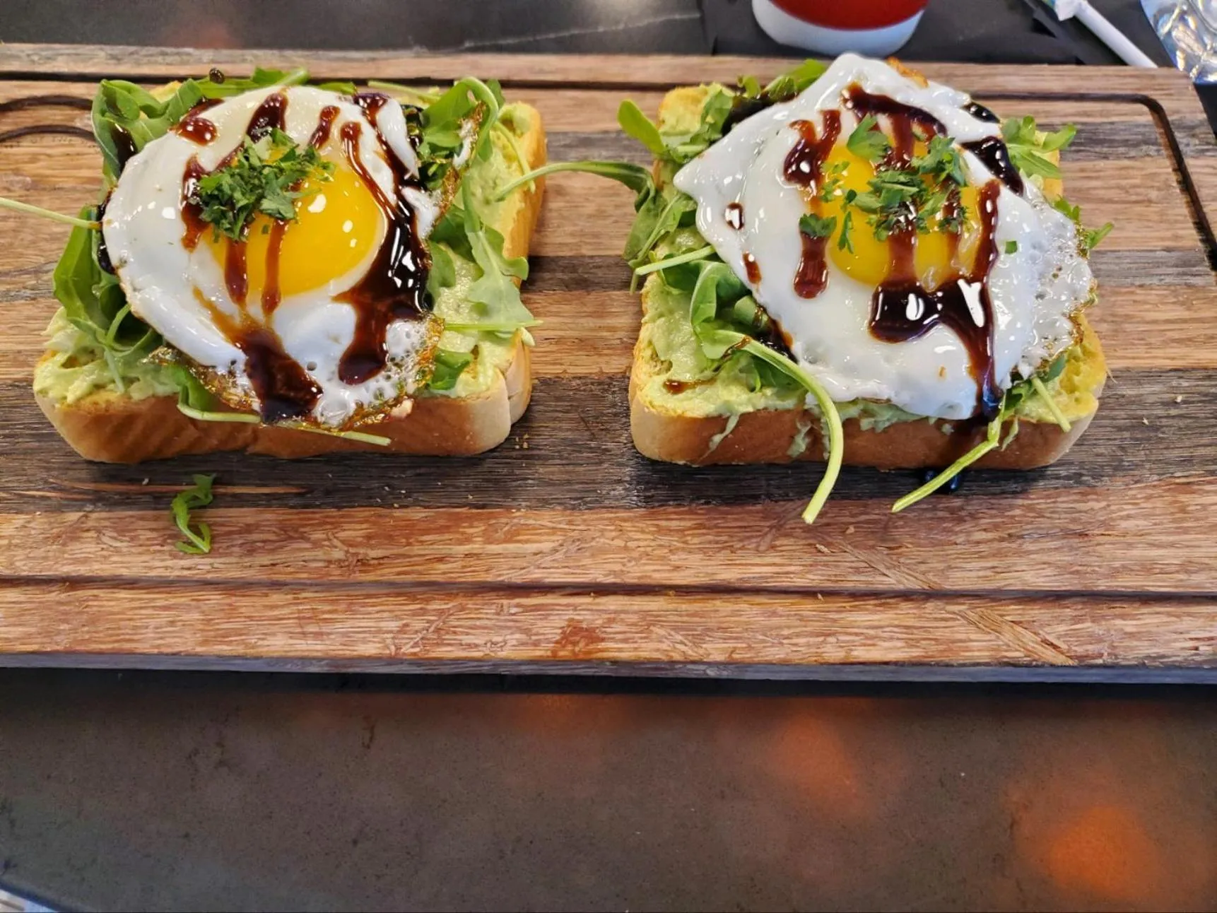 Breakfast in Oak Hall Bed and Breakfast