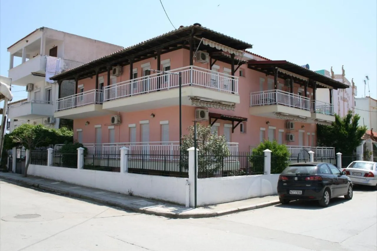 SARTI CENTER studios