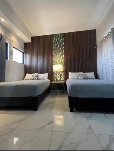 DEPARTAMENTO CON TERRAZA Y VISTA para 6 personas