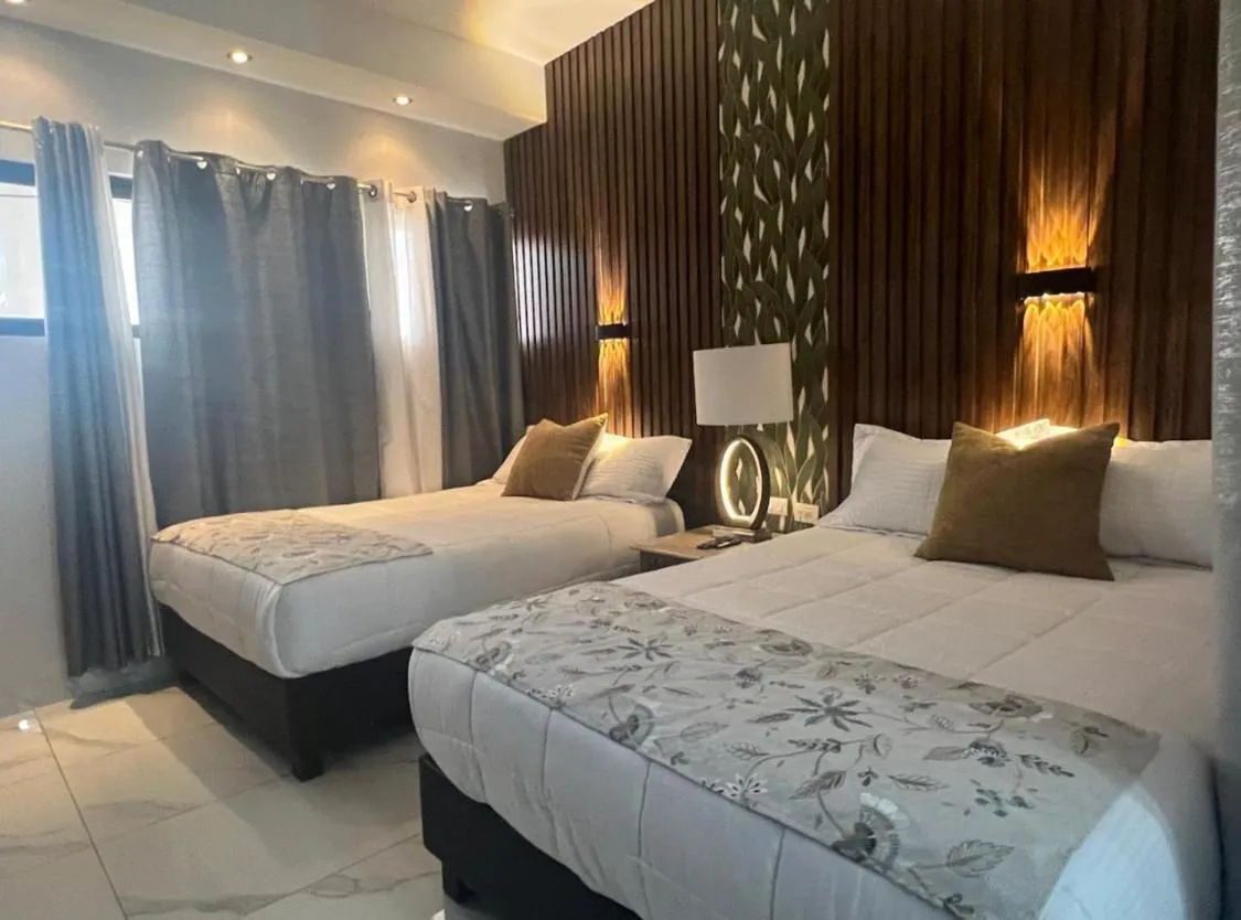 DEPARTAMENTO CON TERRAZA Y VISTA para 6 personas