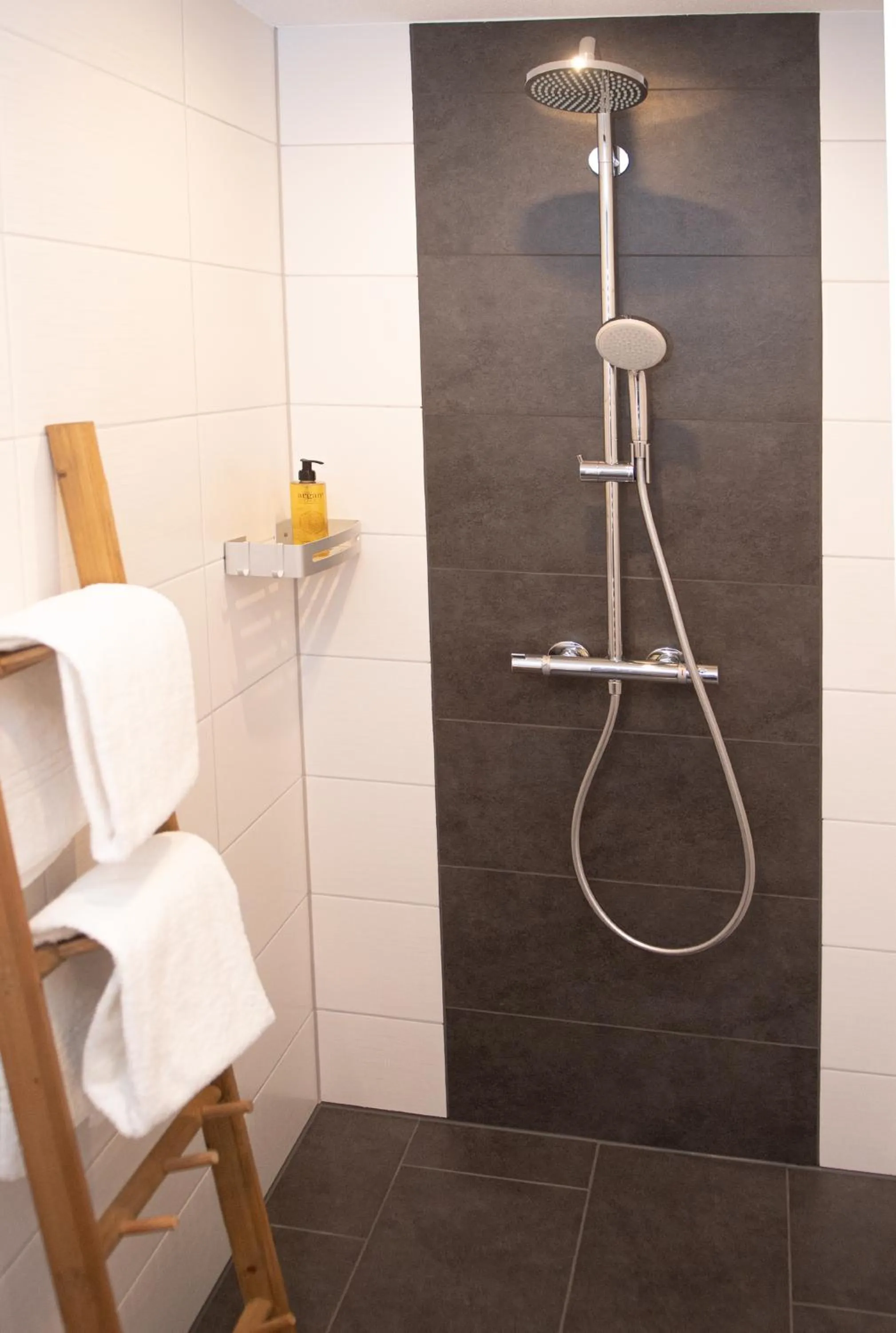 Bathroom in Schwarzwaldhof Nicklas