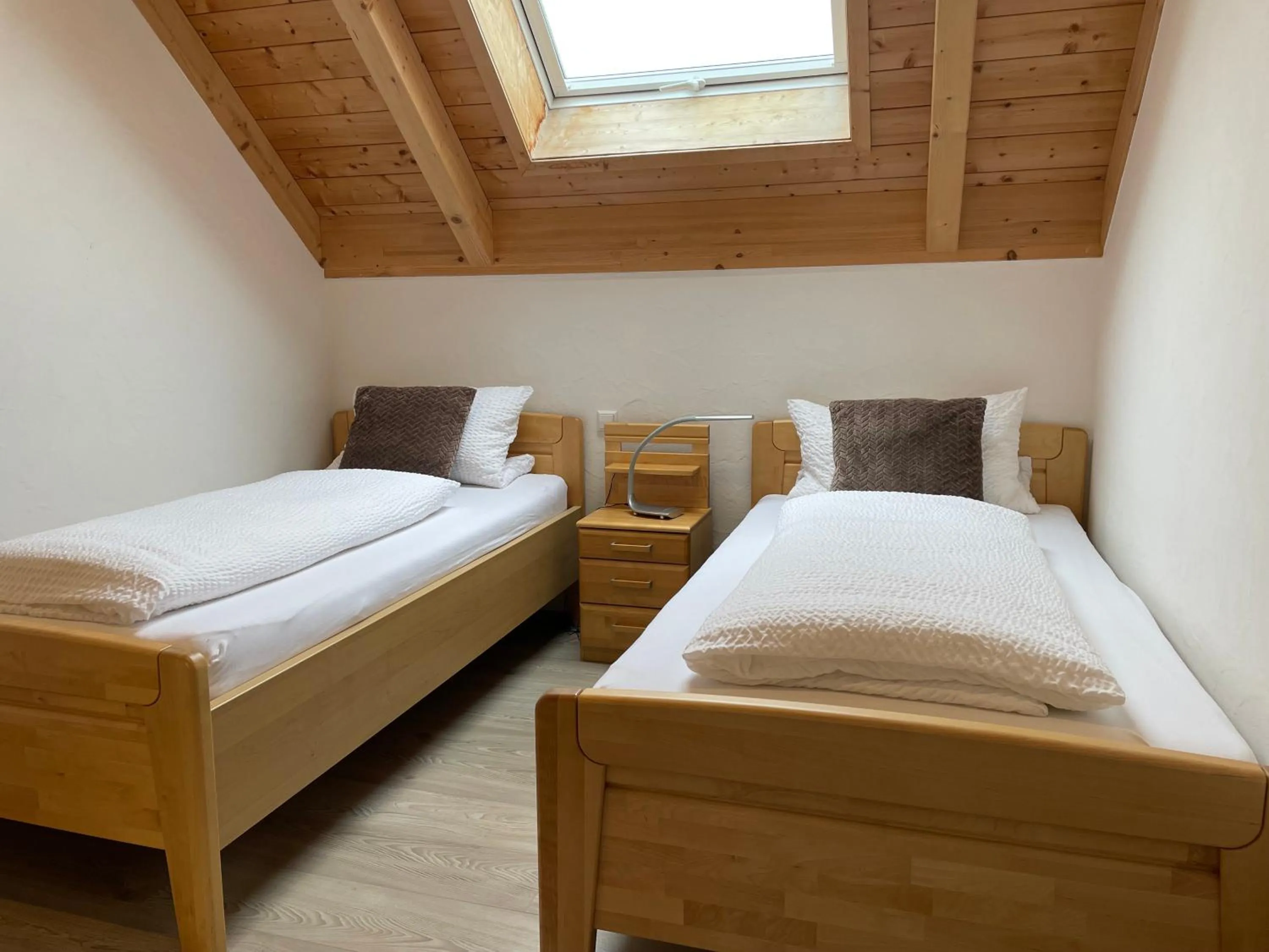 children, Bed in Schwarzwaldhof Nicklas