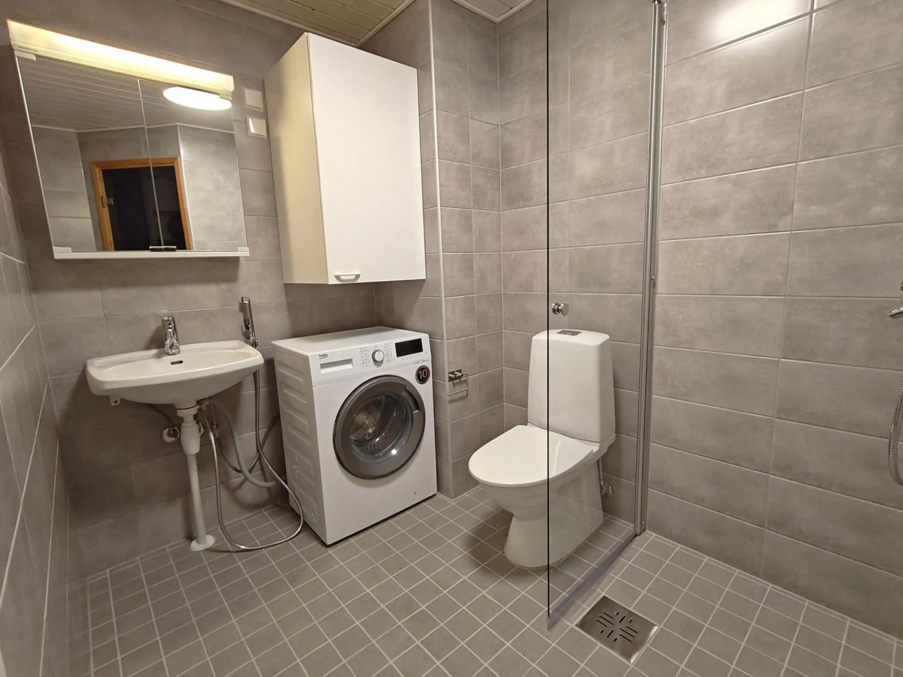 Rovaniemi Cityhome Sunnarborg