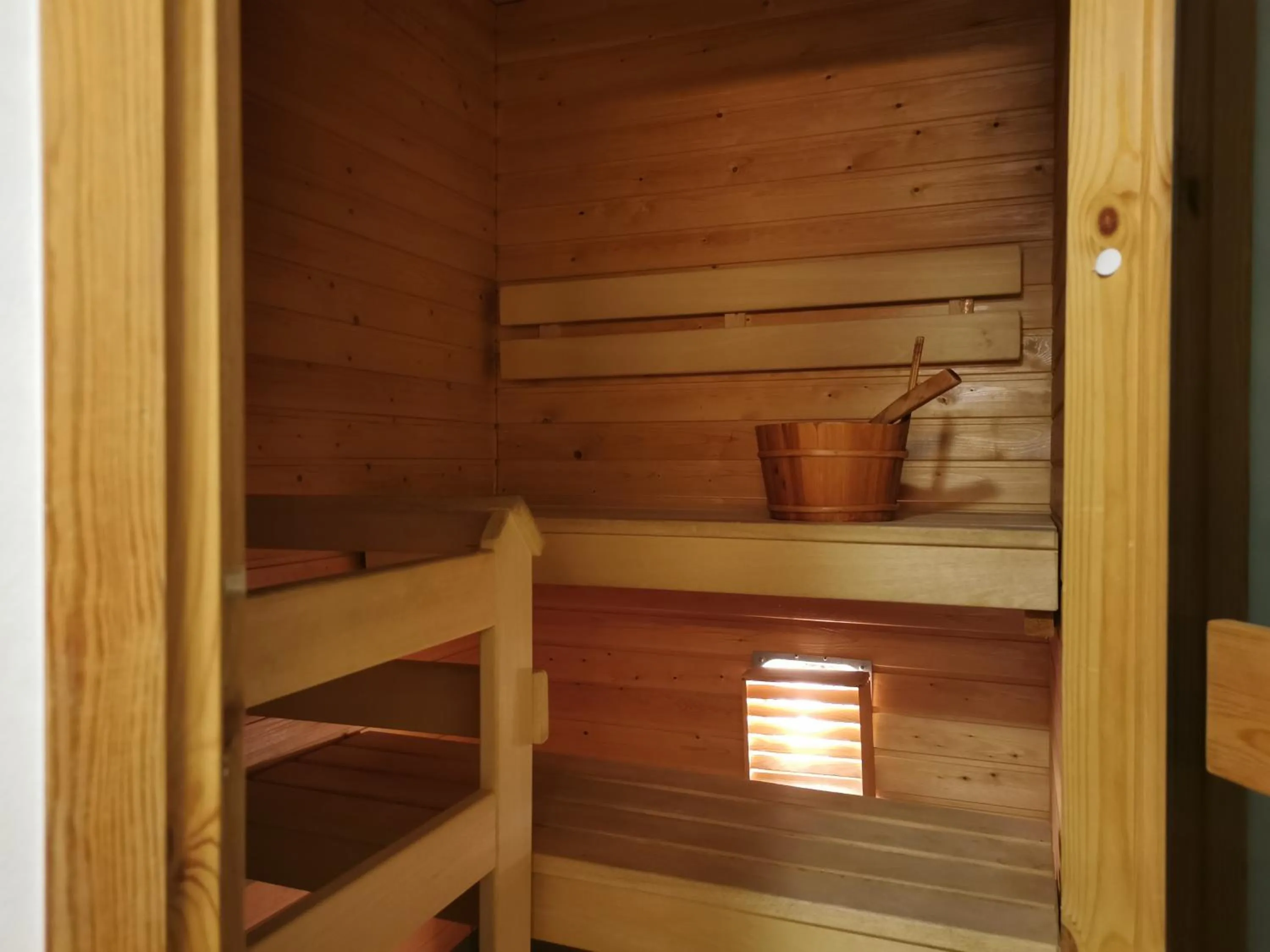 Rovaniemi Cityhome Sunnarborg