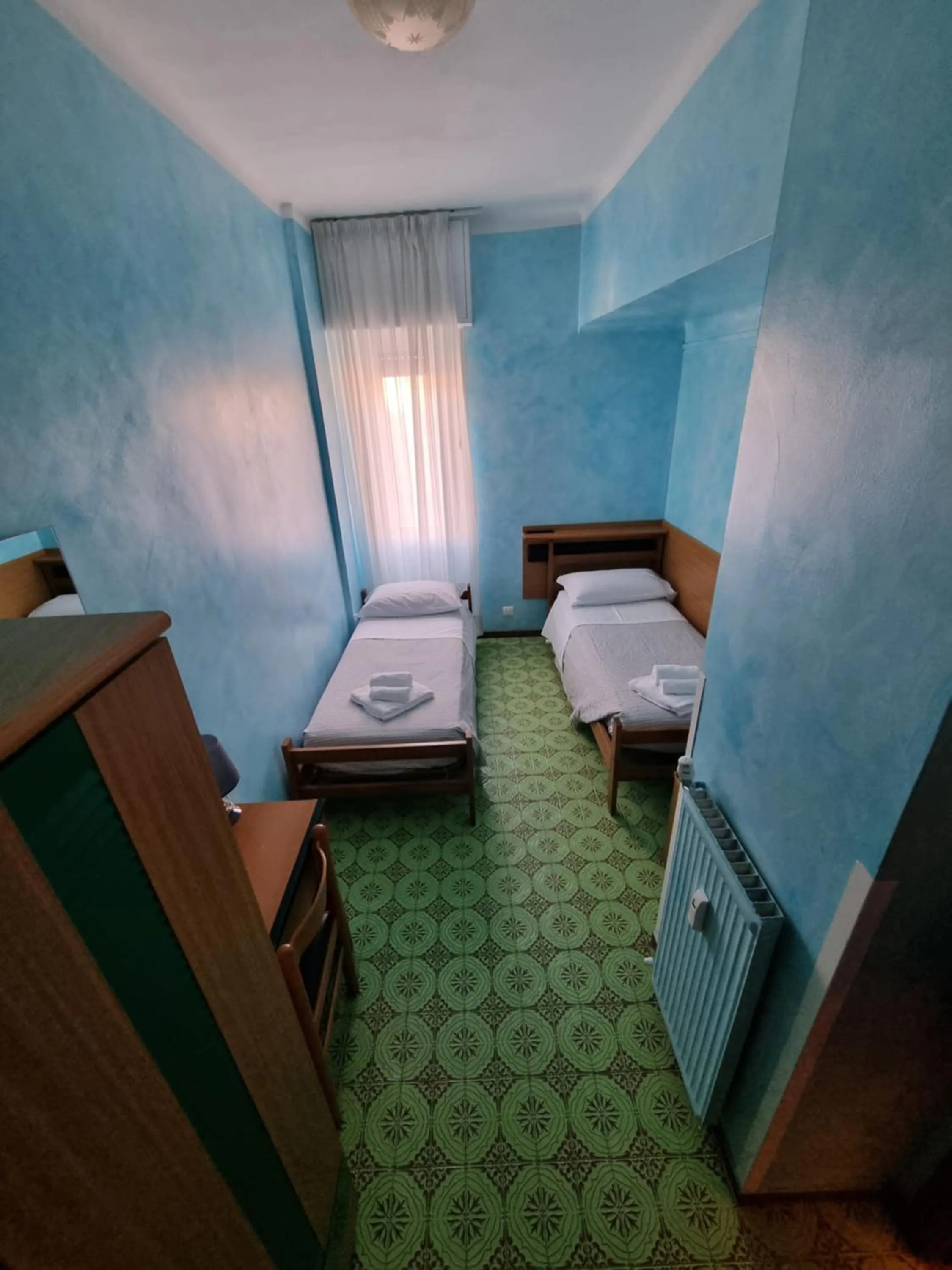 Bed in Albergo Stella Di Mare