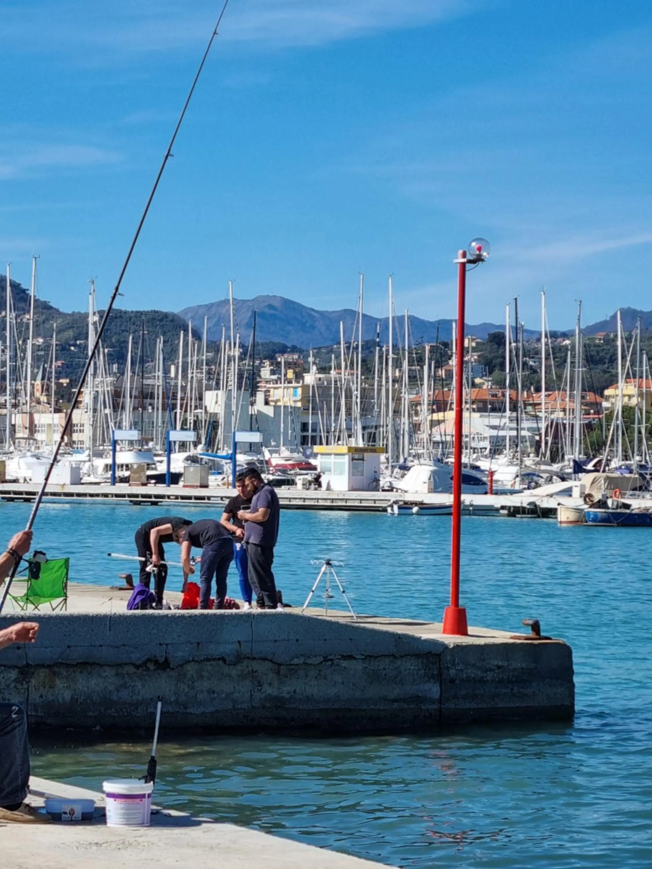 Activities in Albergo Stella Di Mare