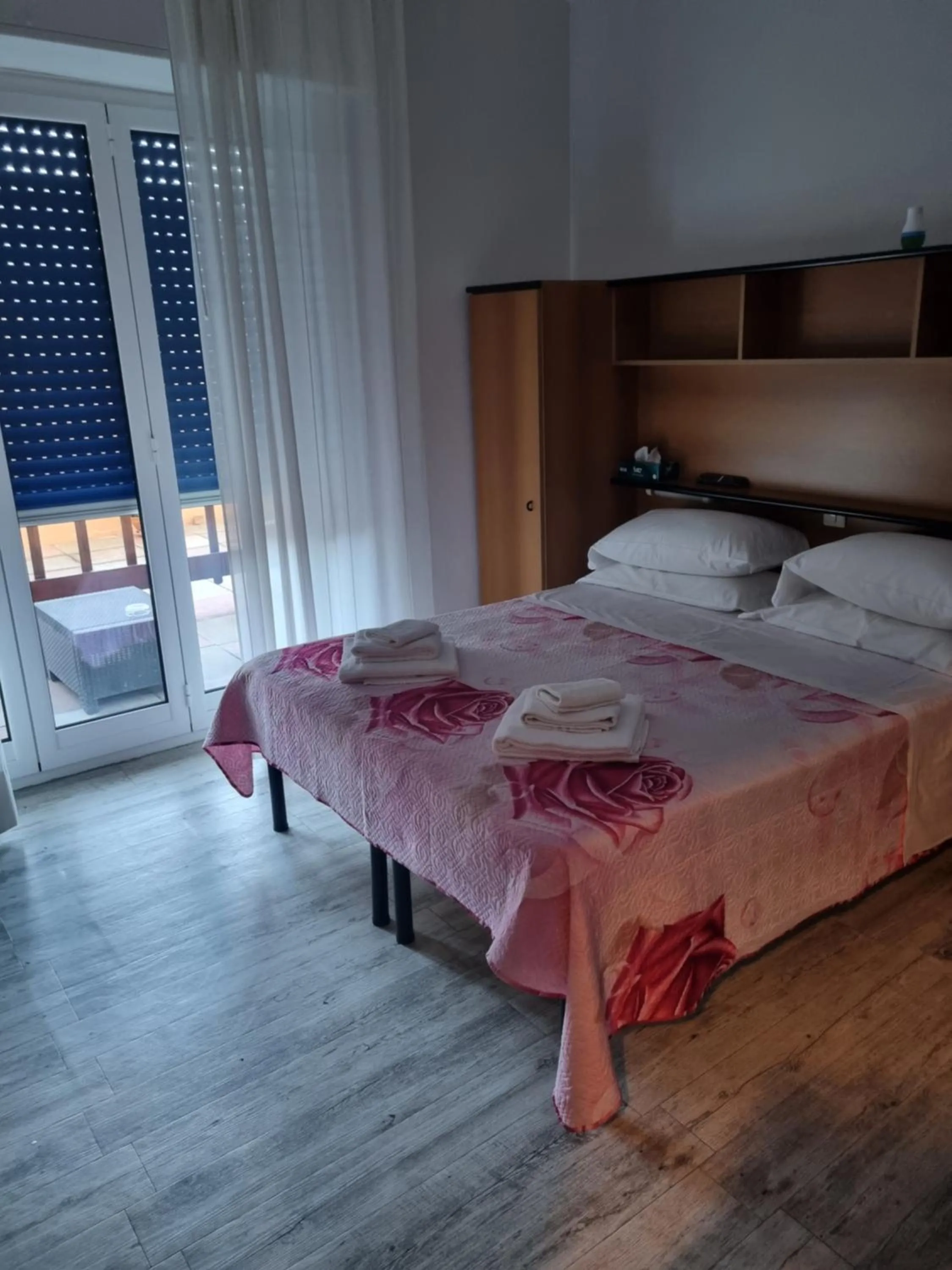 Bed in Albergo Stella Di Mare