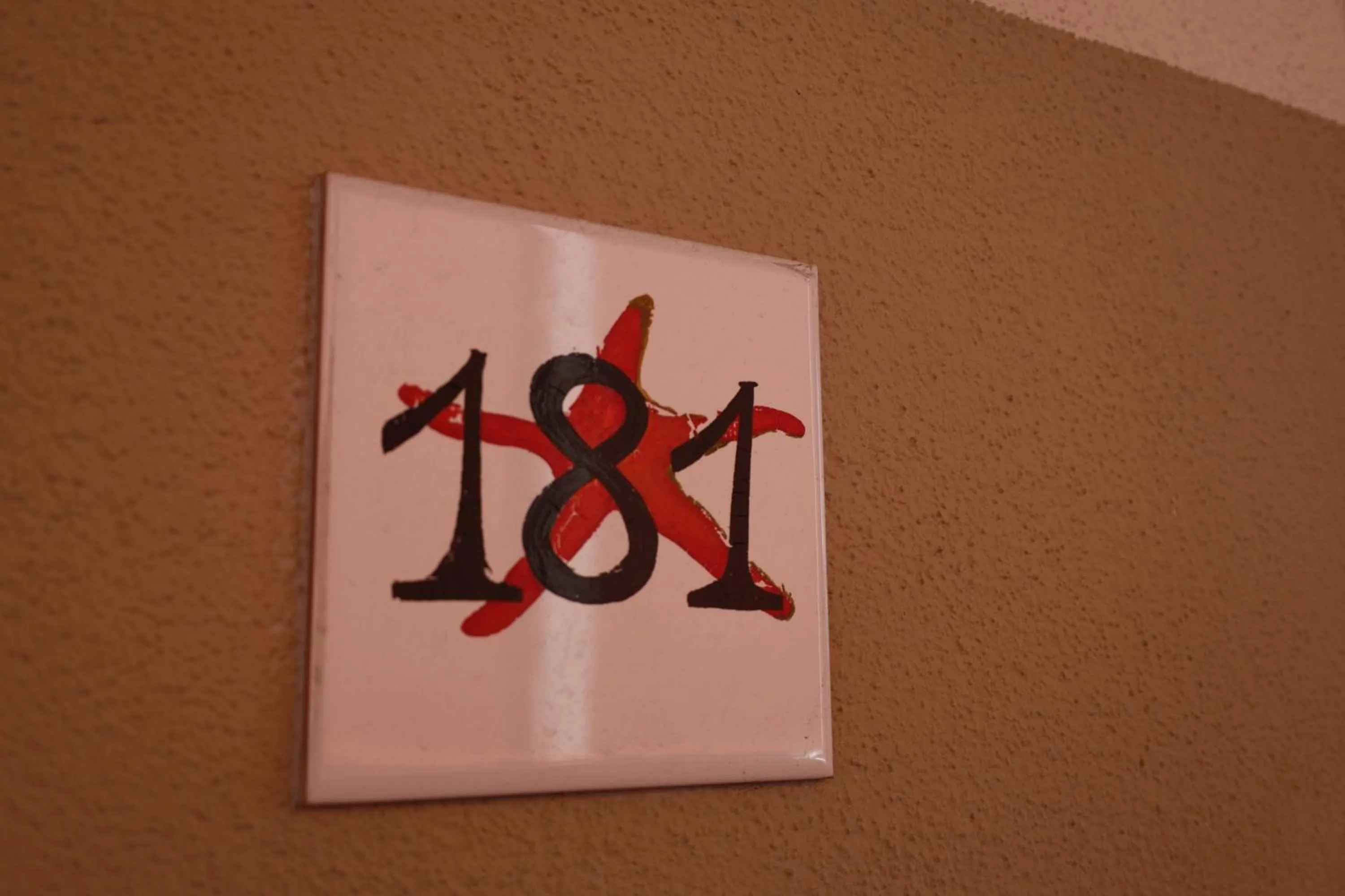 Property logo or sign in Albergo Stella Di Mare