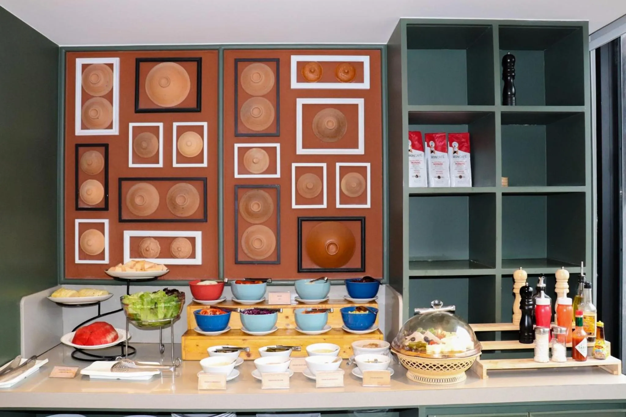 The Quart Ruamrudee by UHG