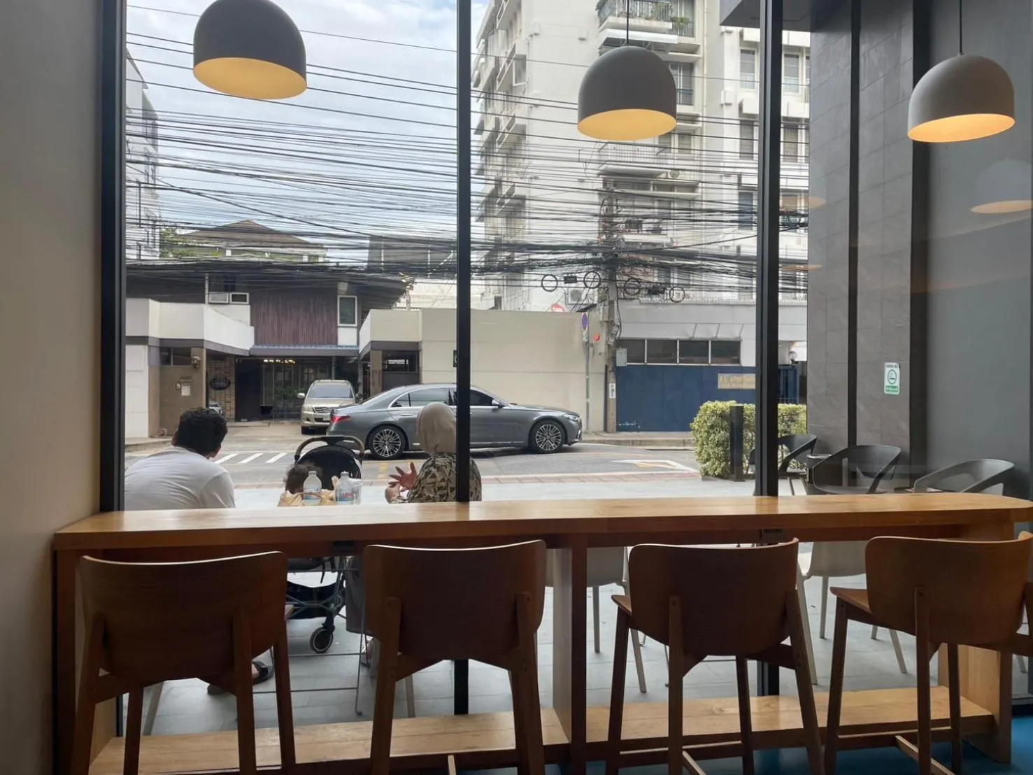 The Quart Ruamrudee by UHG