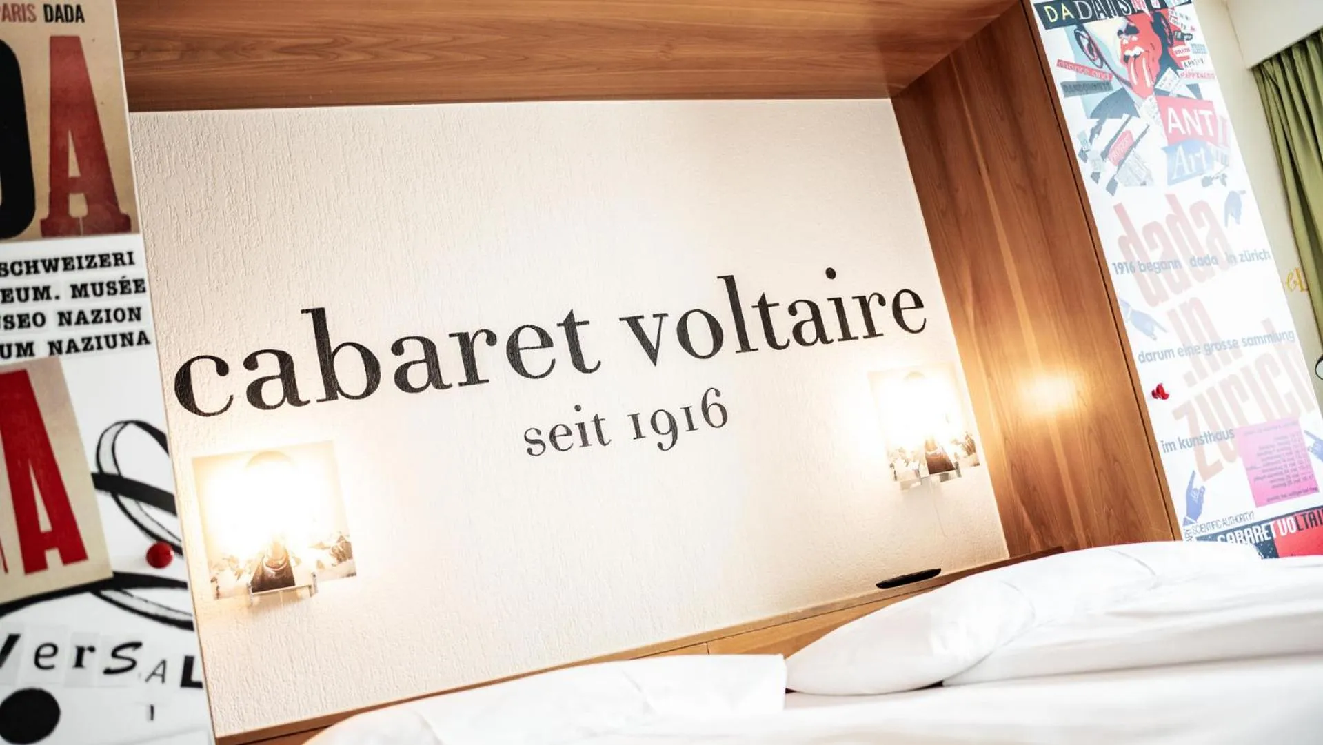 Bedroom, Bed in Boutique Hotel Kronenhof