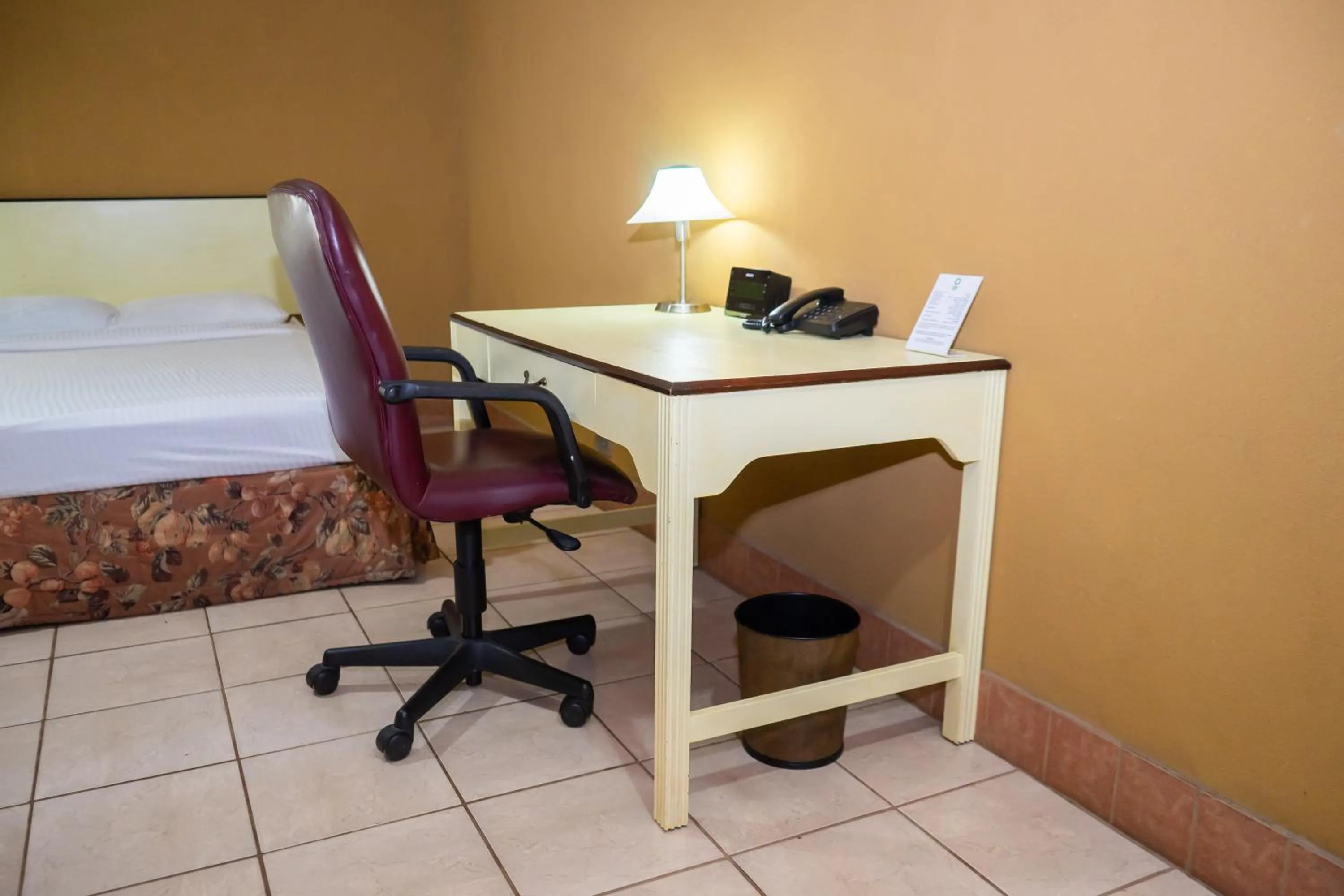 furniture in Hotel Zima