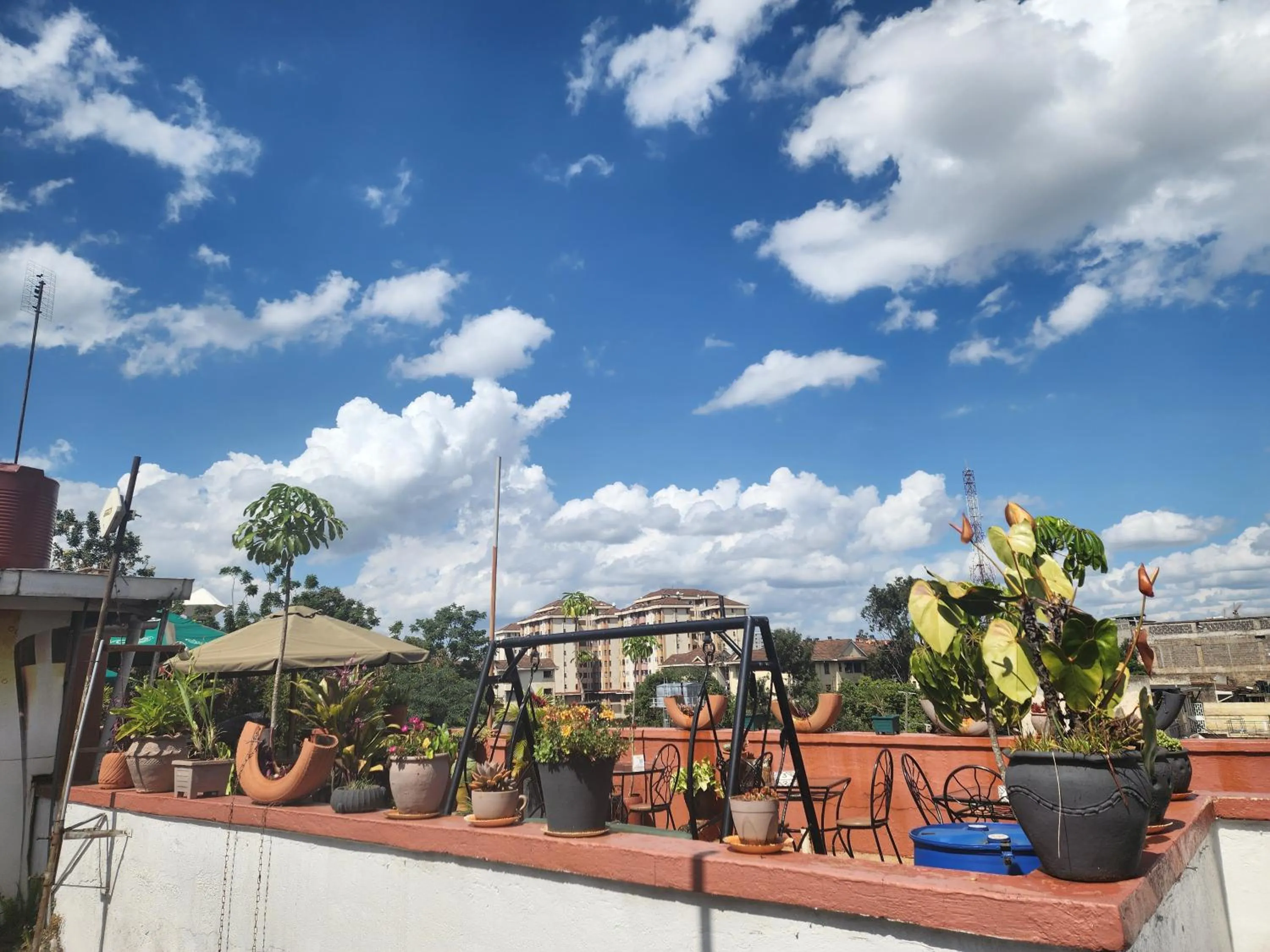 Khweza Bed and Breakfast