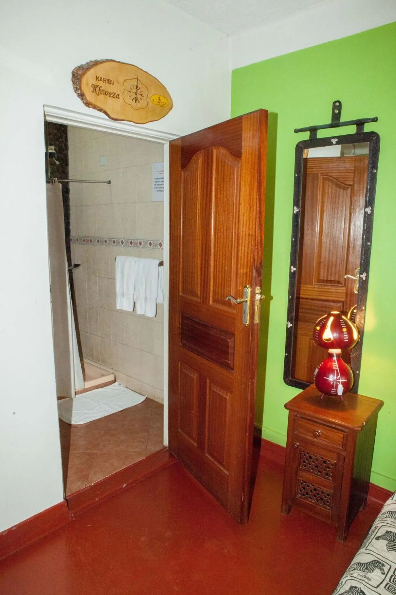 Other in Khweza Bed and Breakfast