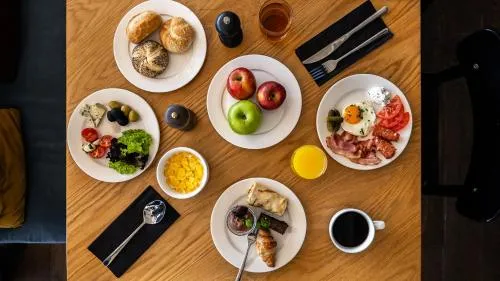 New Port - Premium Floating Aparthotel