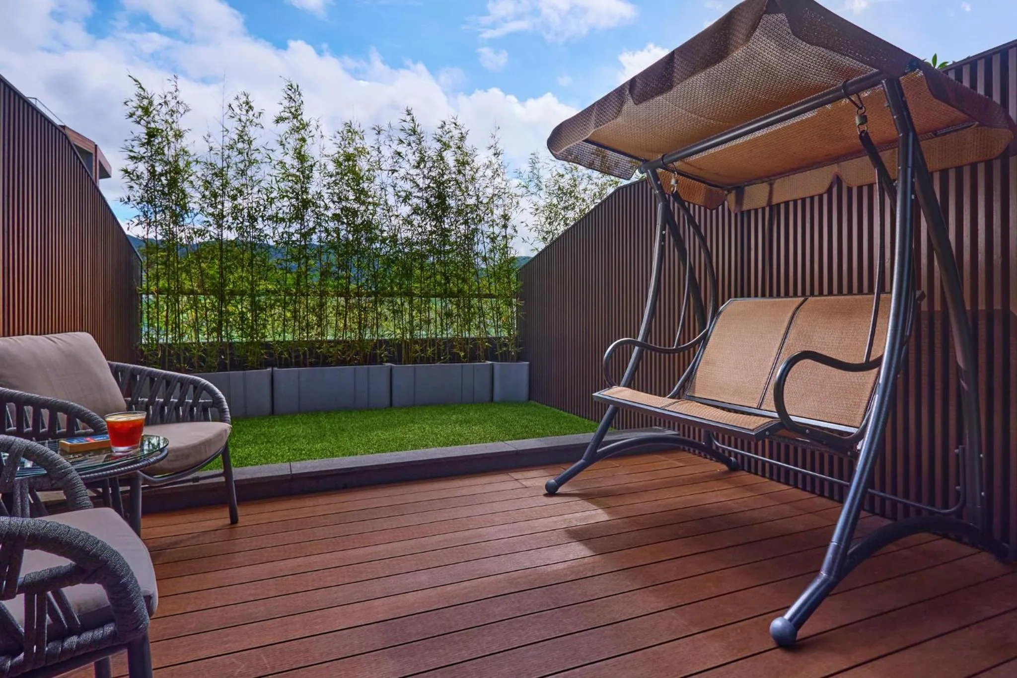 Bedroom in WM Hotel Hong Kong, Vignette Collection