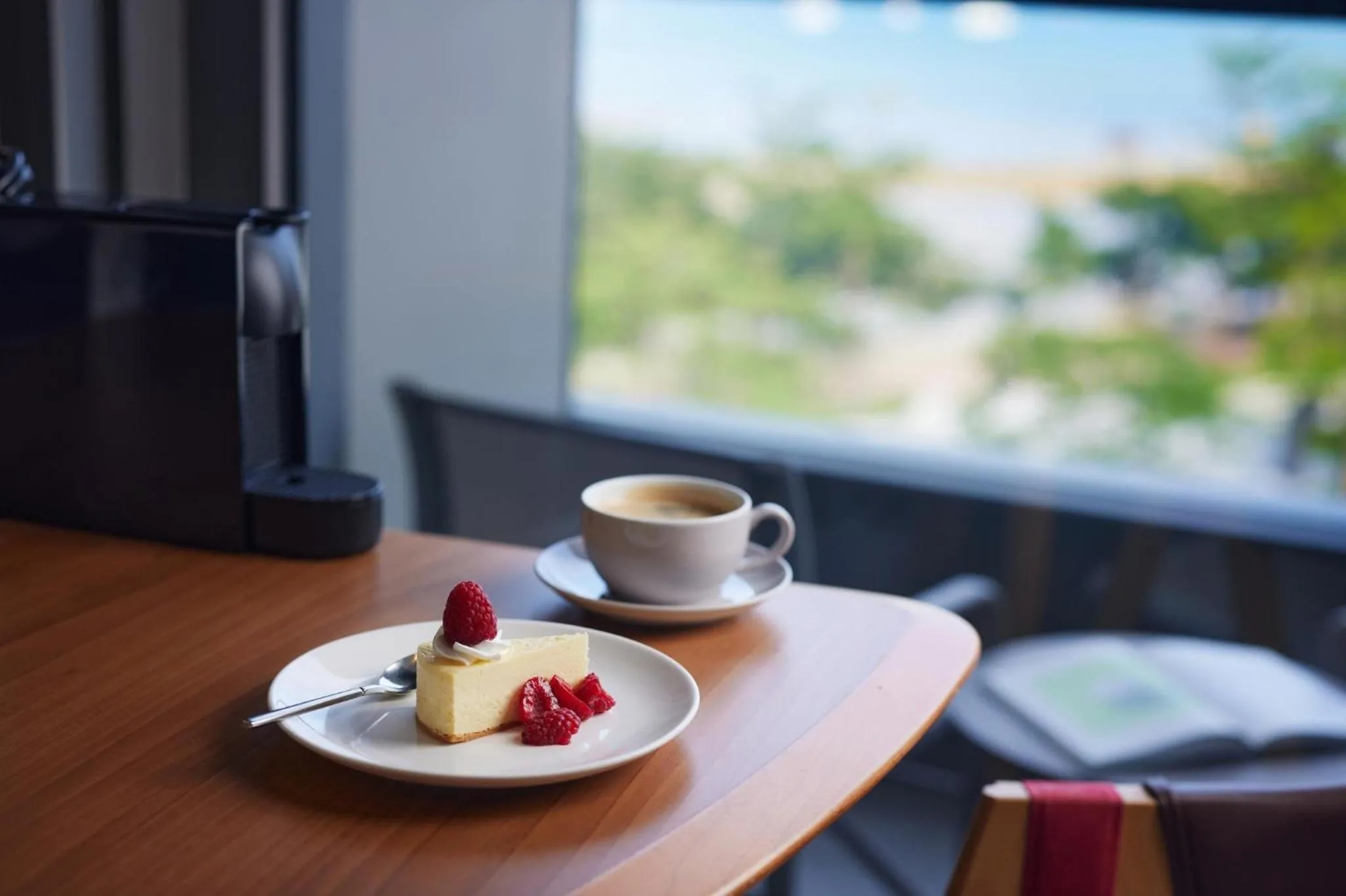 Photo of the whole room in WM Hotel Hong Kong, Vignette Collection