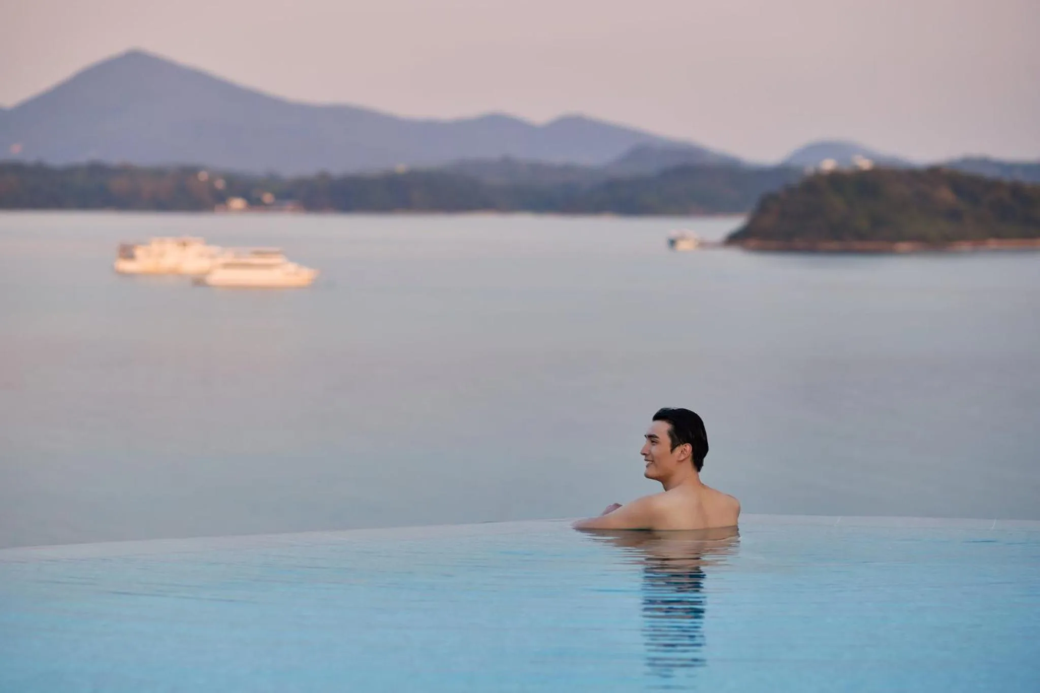 Other in WM Hotel Hong Kong, Vignette Collection