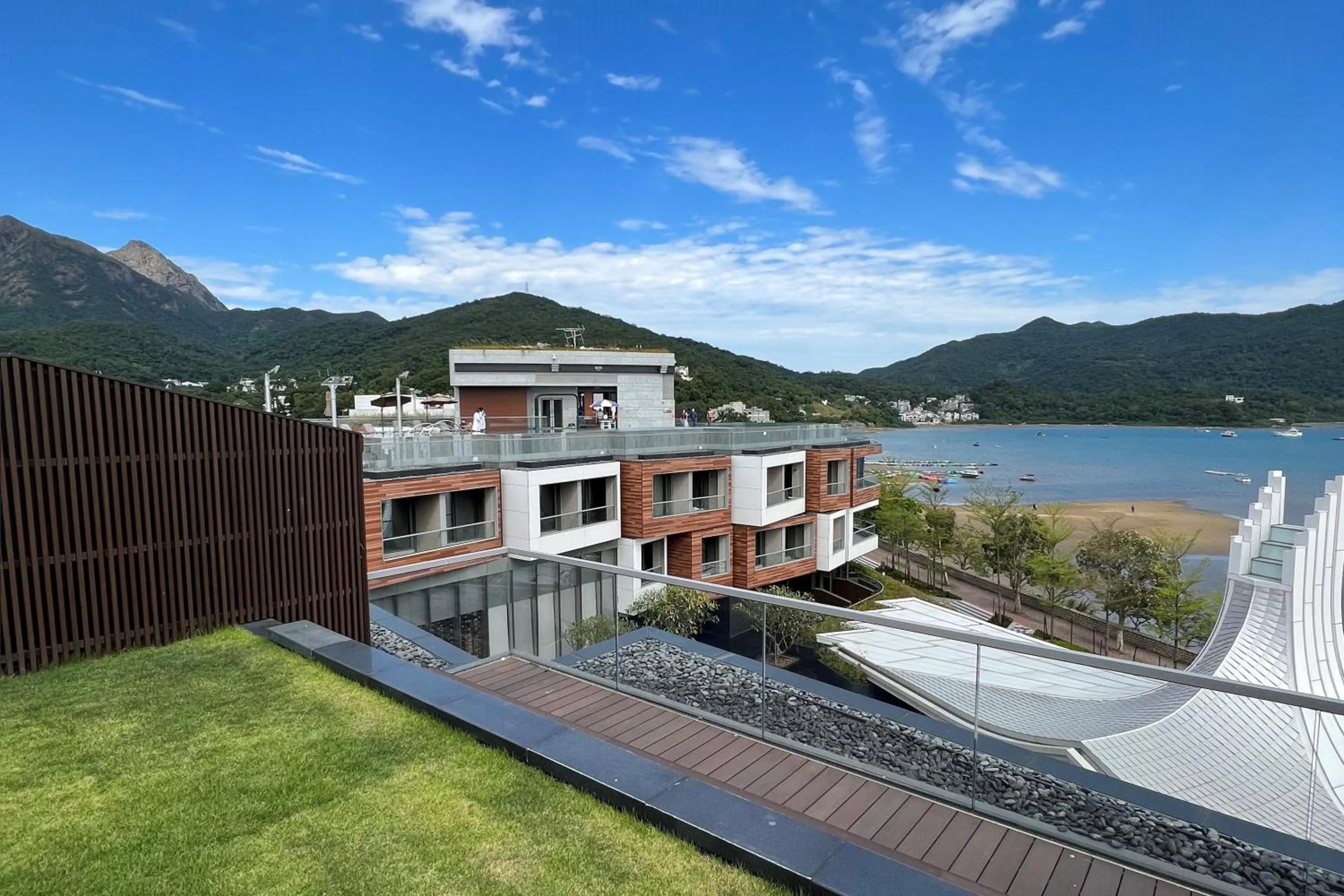 Photo of the whole room in WM Hotel Hong Kong, Vignette Collection