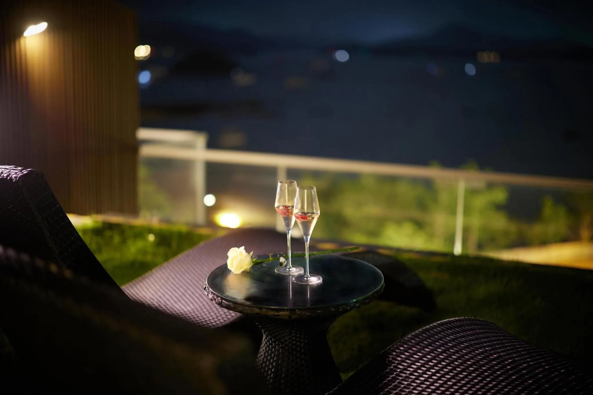 Photo of the whole room in WM Hotel Hong Kong, Vignette Collection