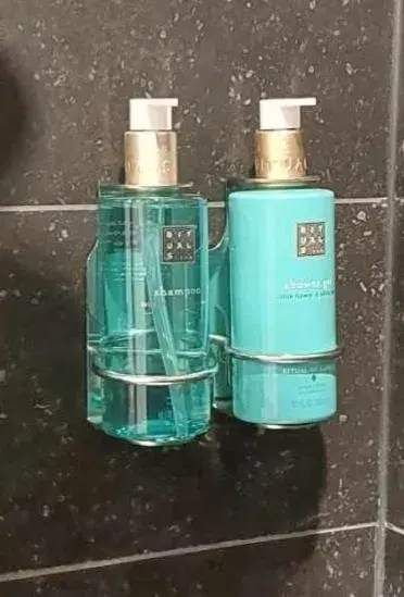 Double Room - single occupancy in La Majolique Double Room - single occupancy in La Majolique