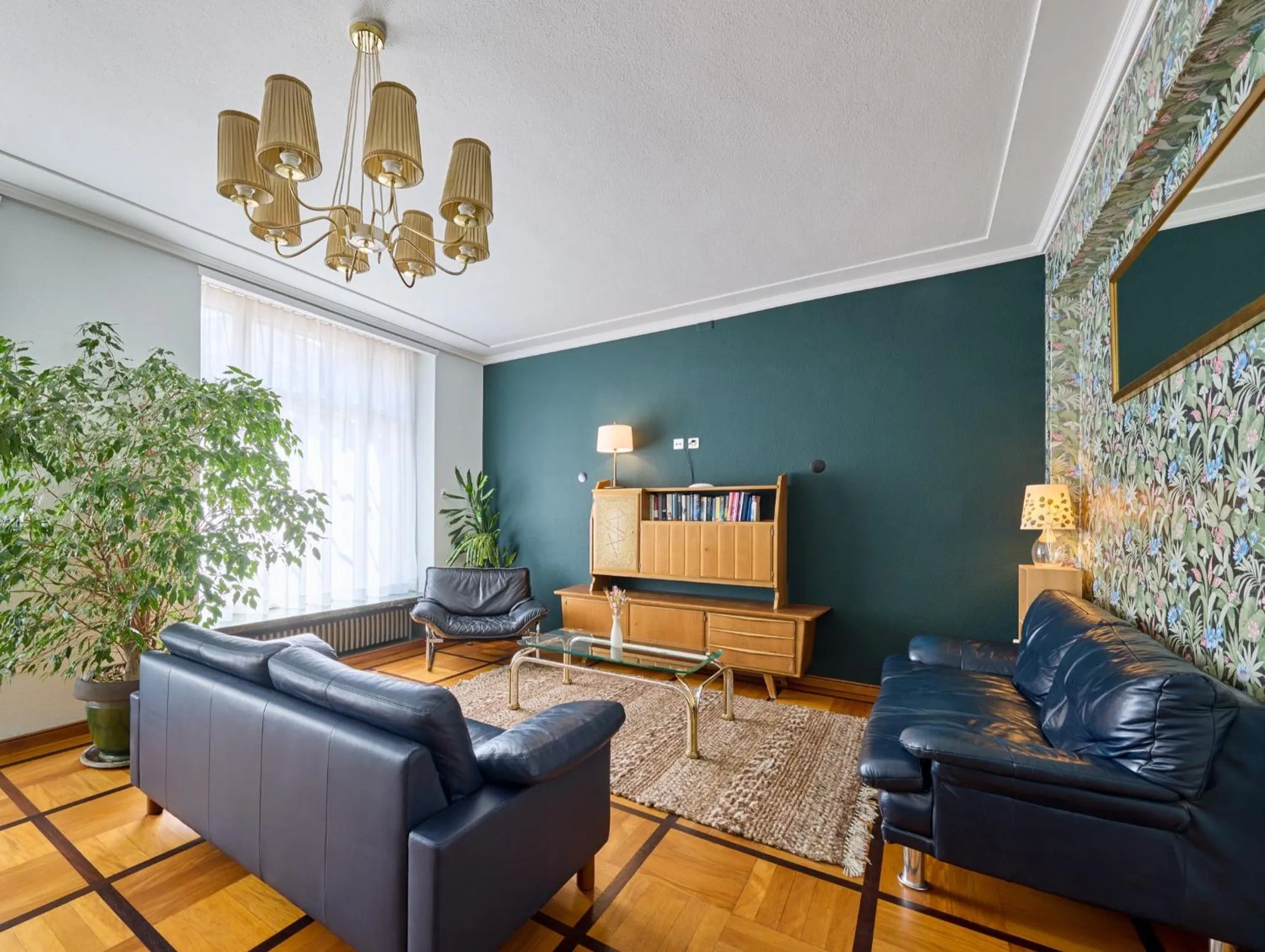 Lounge or bar in Hotel Limmathof