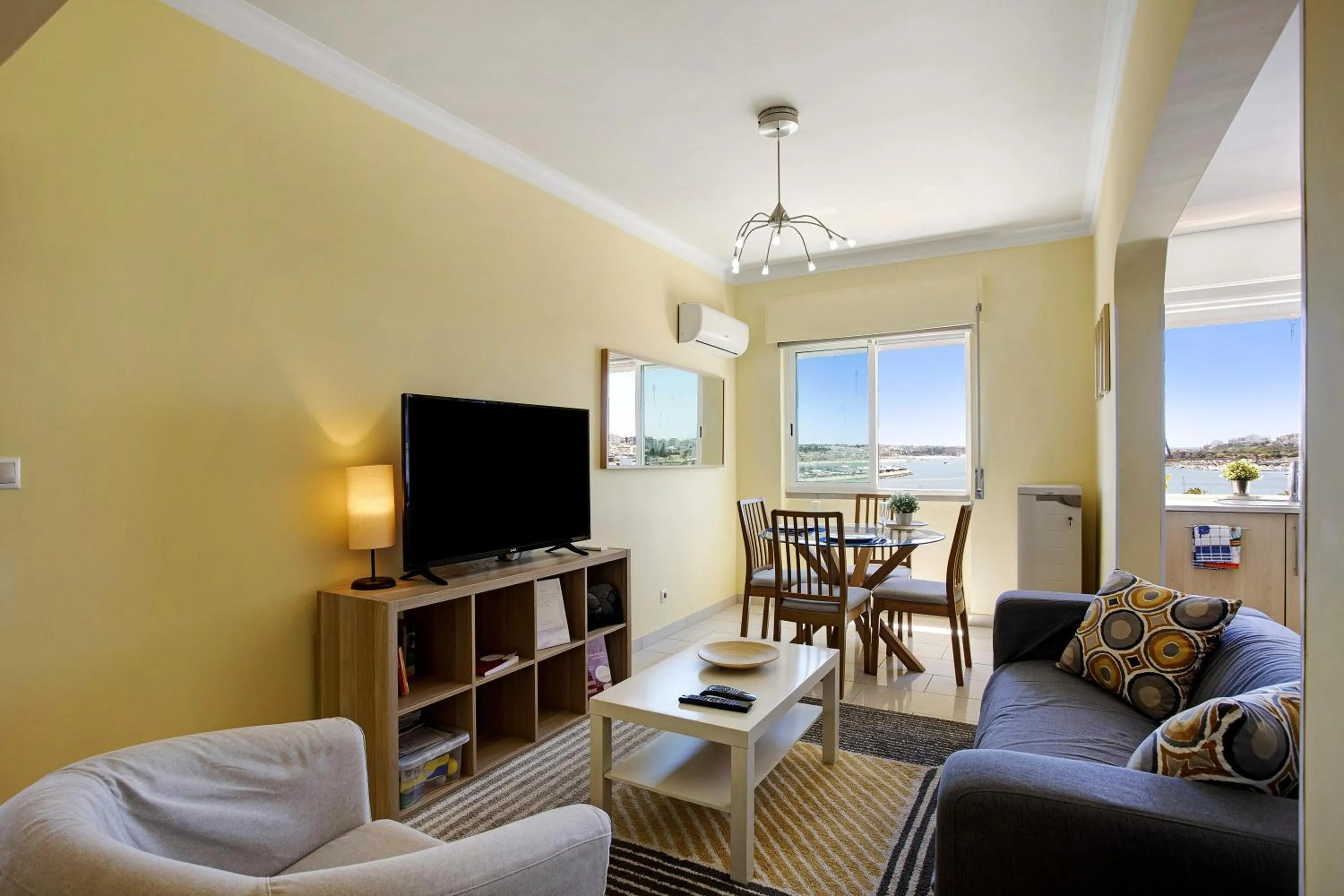 Santa Isabel Apartment