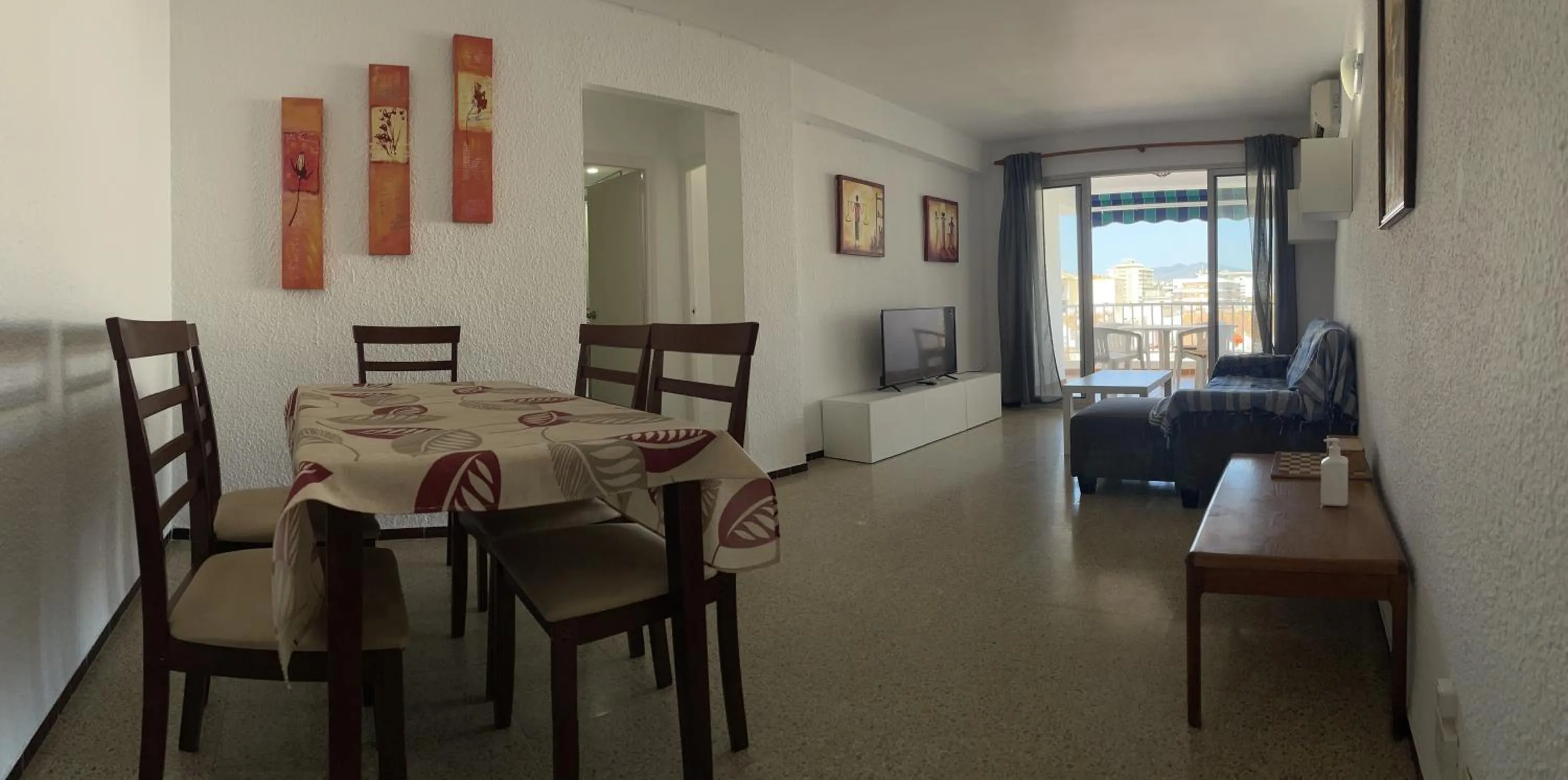 Apartamento Fuengirola beach