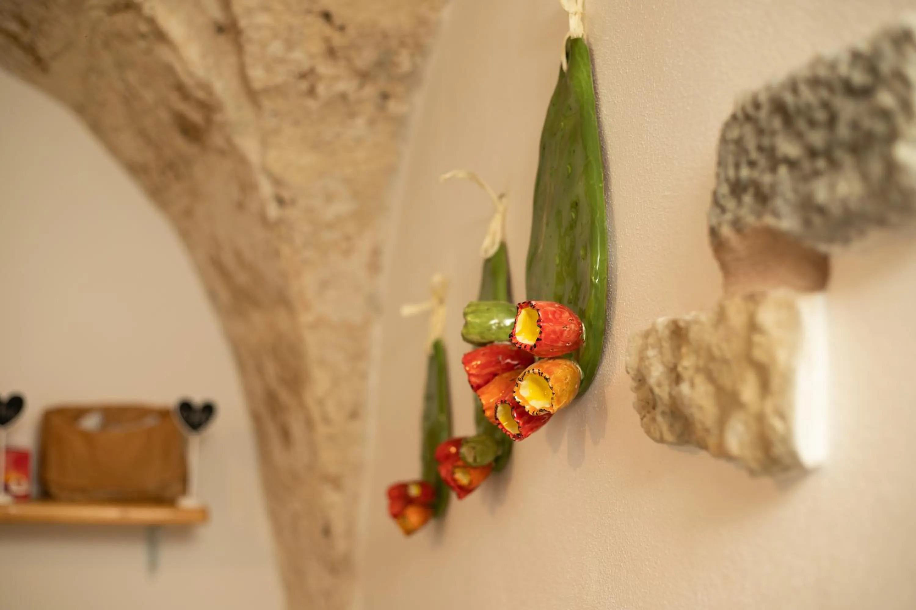 Breakfast in La Corte dei Sogni