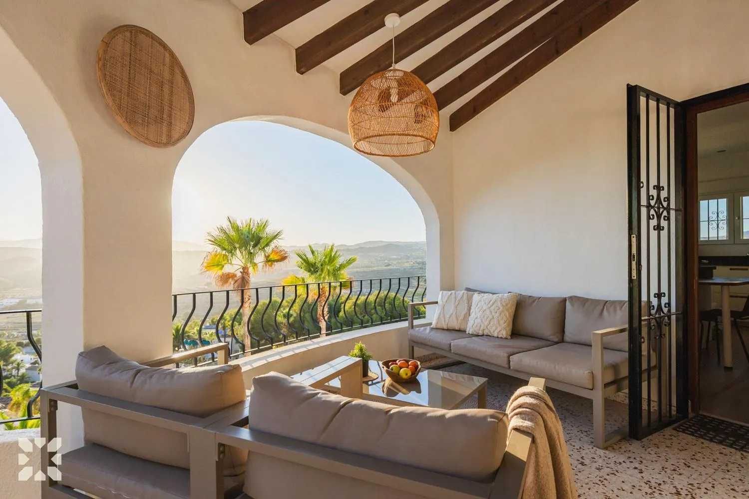 Villa Moonlight by Abahana Villas