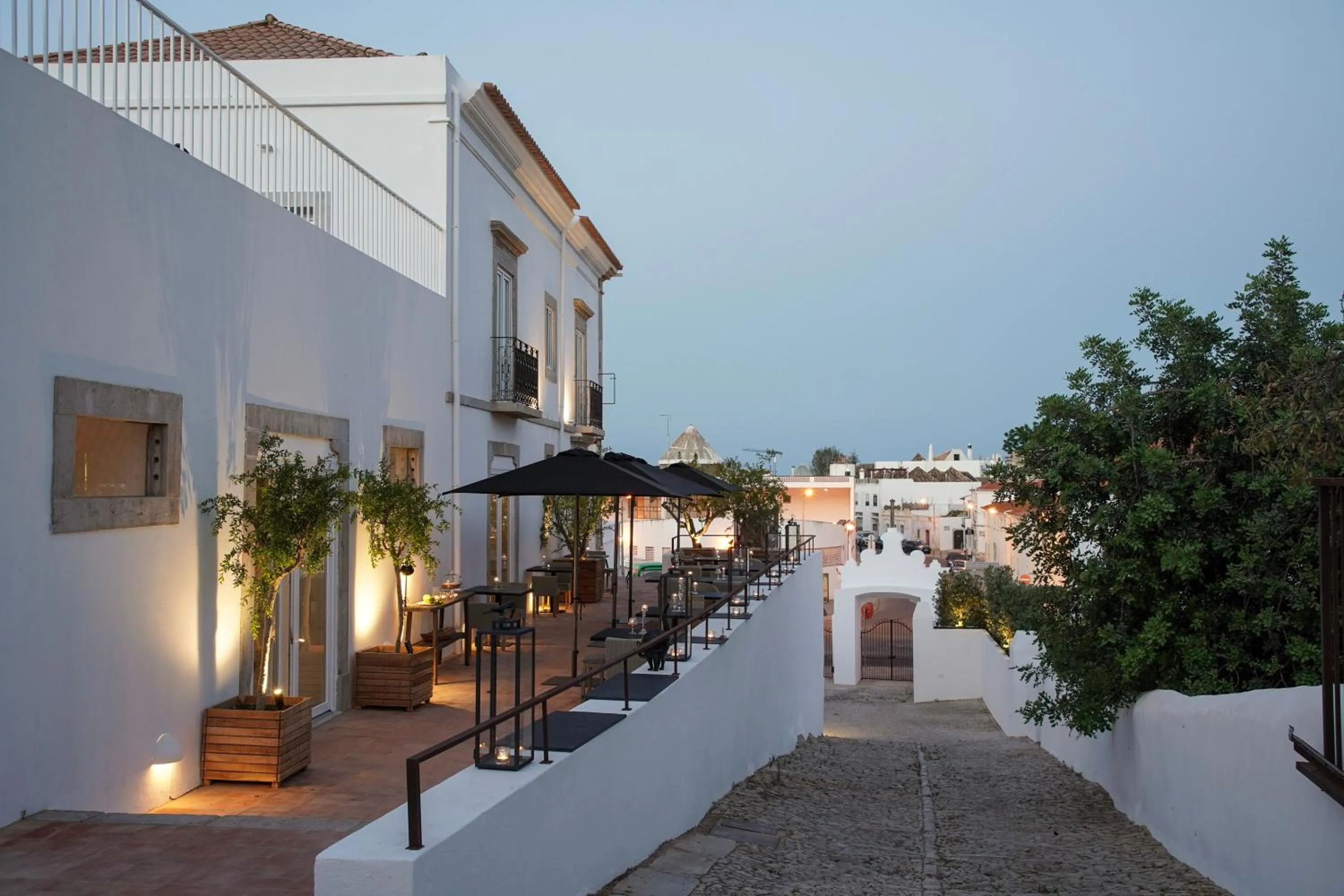 Off site in Colégio Charm House