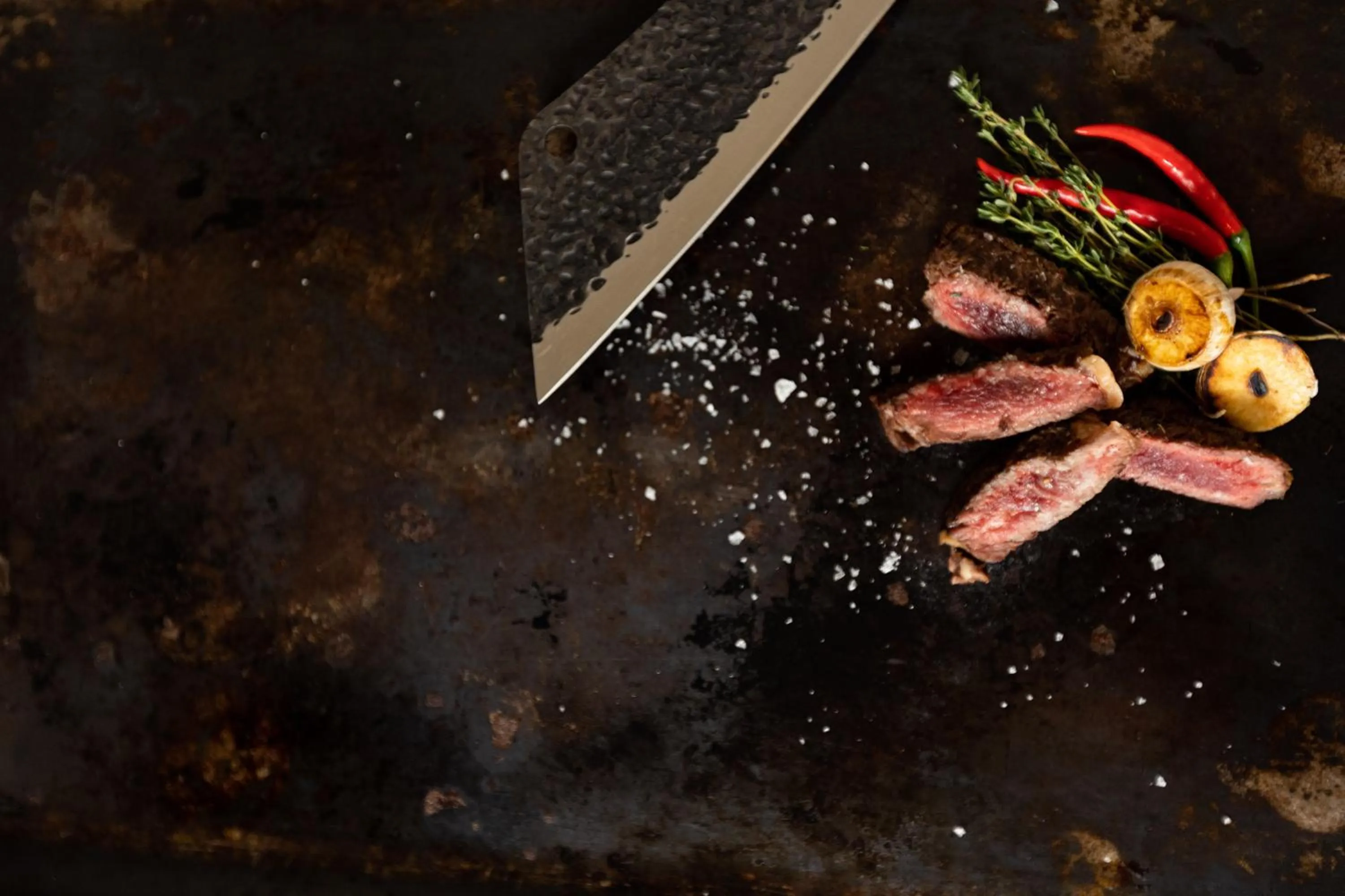 Food and drinks in Heidelberg Marriott Hotel